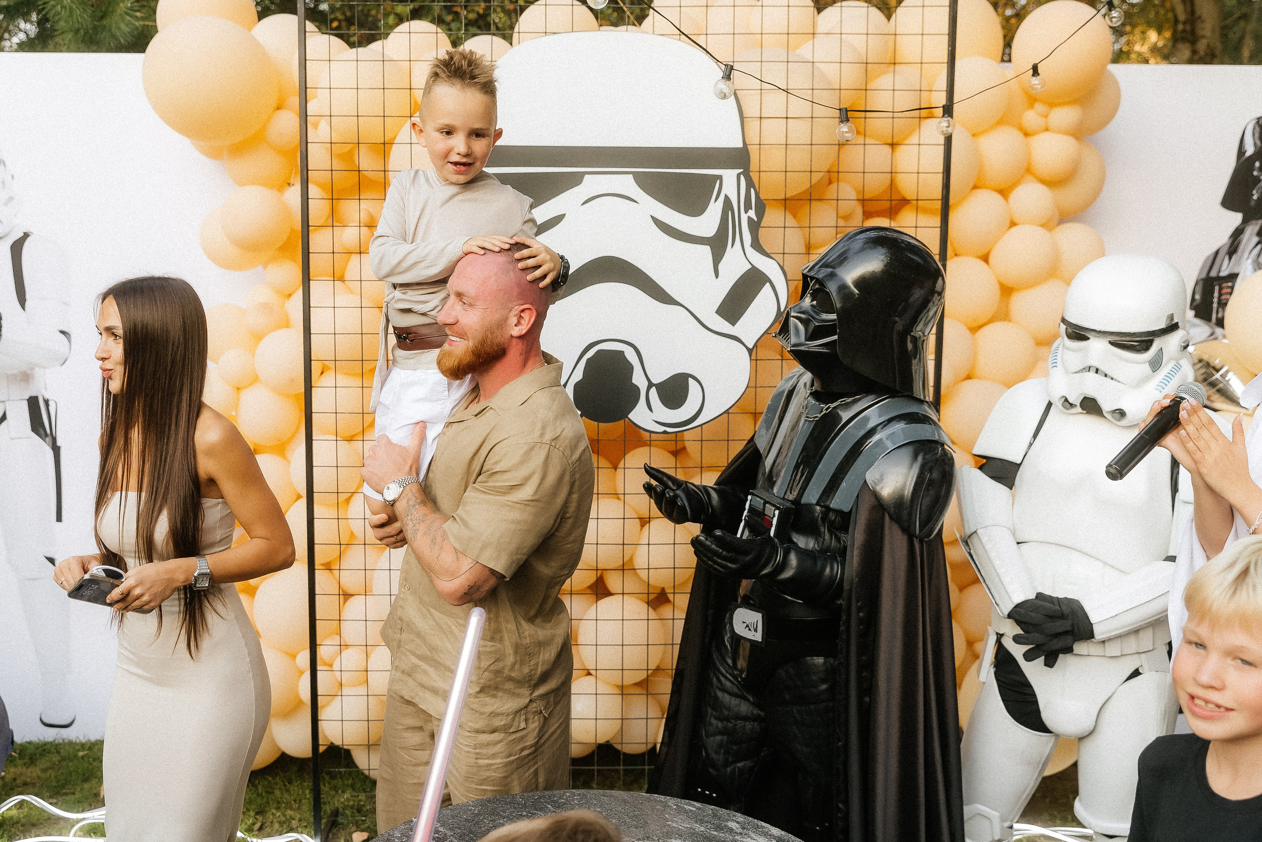 SEROVSKI Родион. Свадебный фотограф в Москве Николай Болт