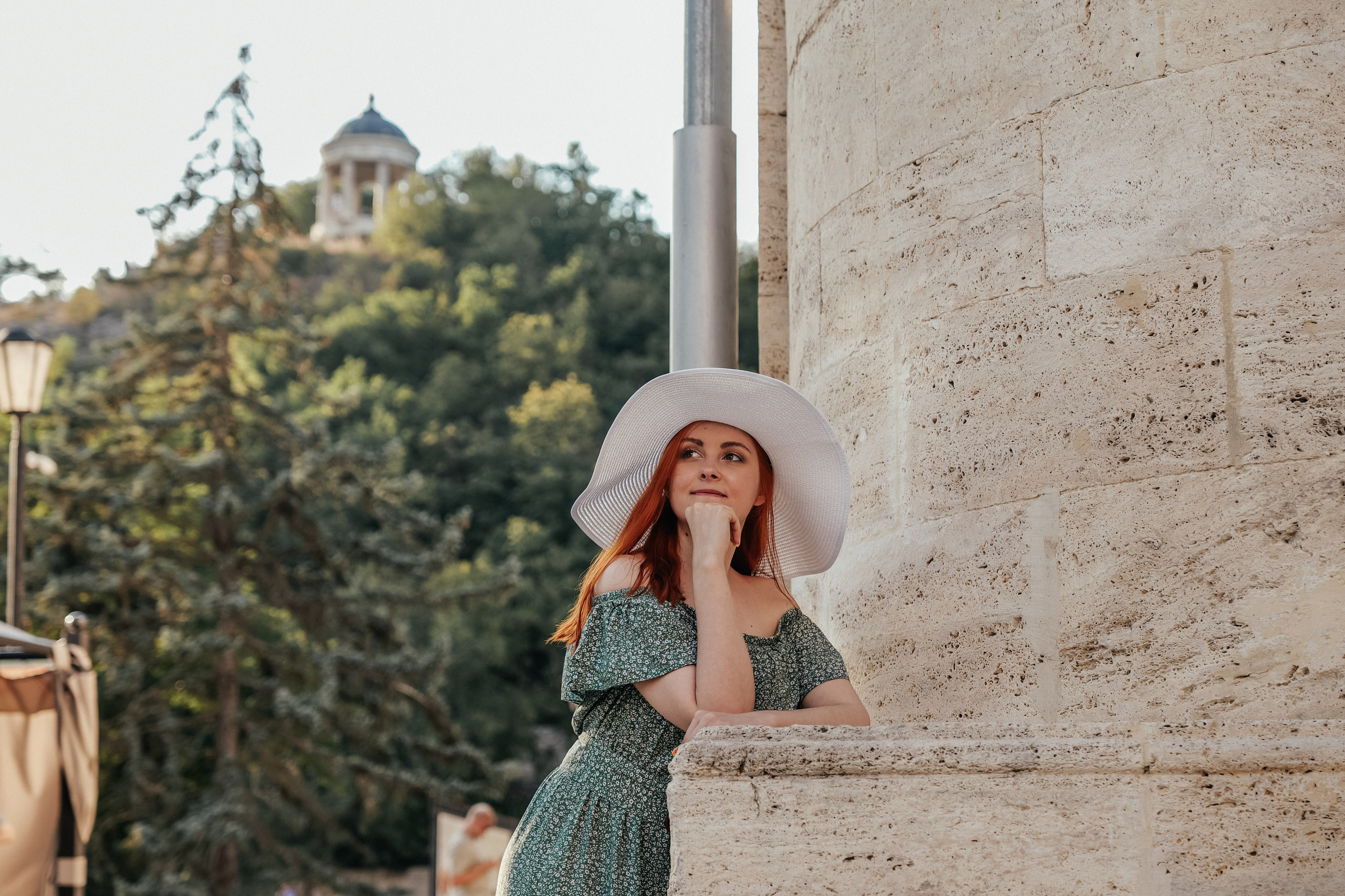 2 Надежды. Курортный фотограф и видеограф на Кавказе Ксения Перегрин