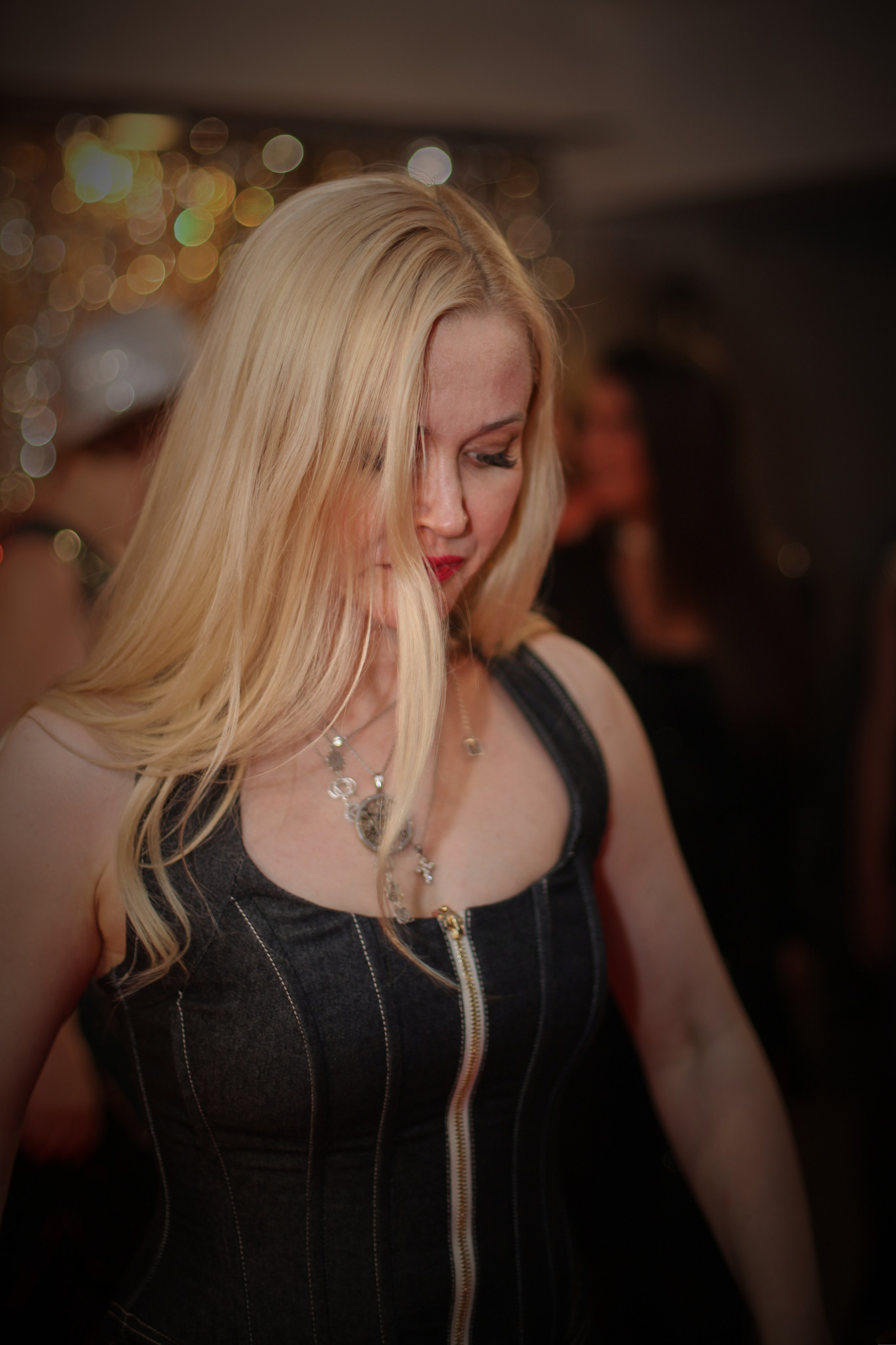 Юбилей Екатерины Макеевой. Фотограф в Москве Илья