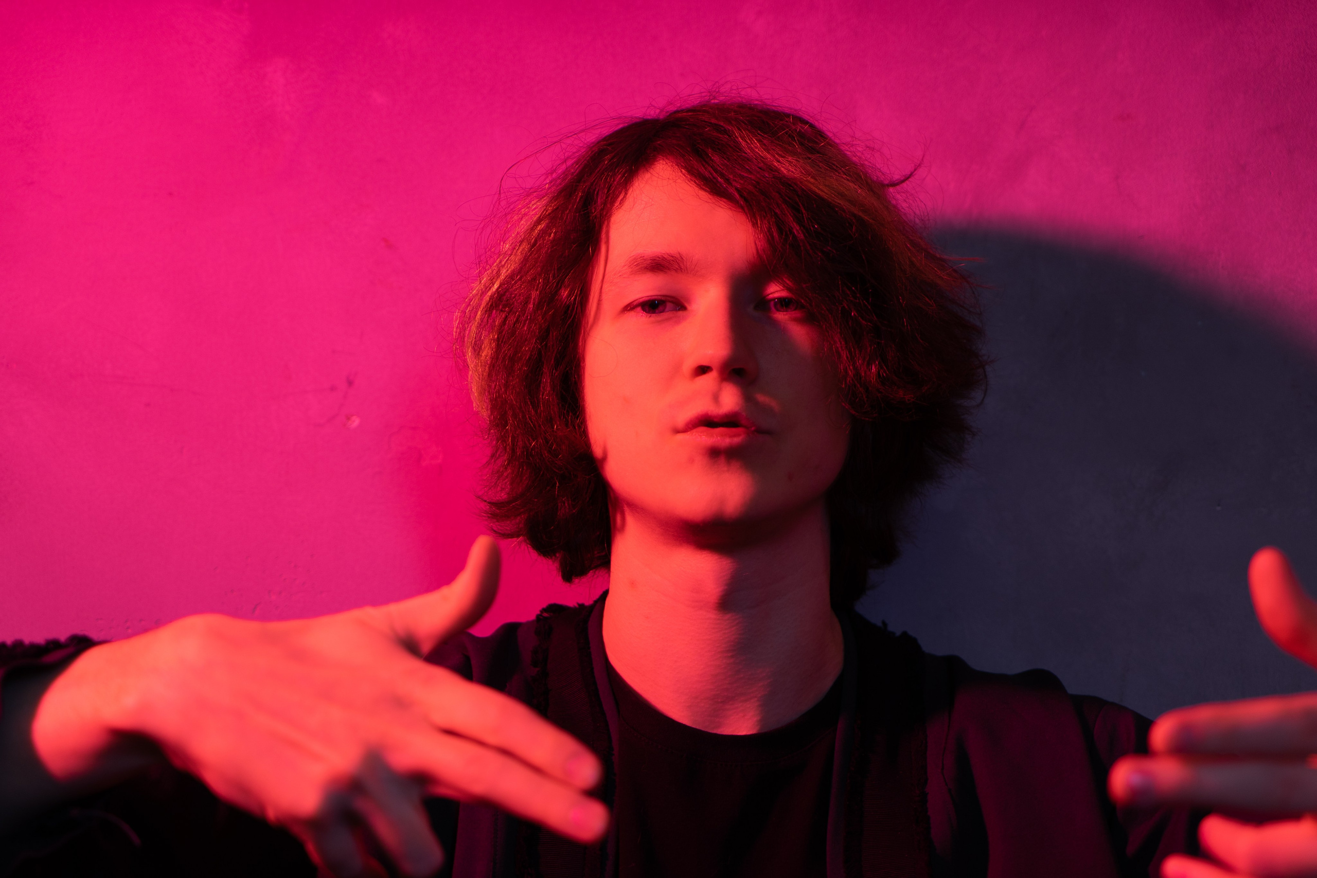 Миша. Портретный и семейный фотограф Ксения Казанцева