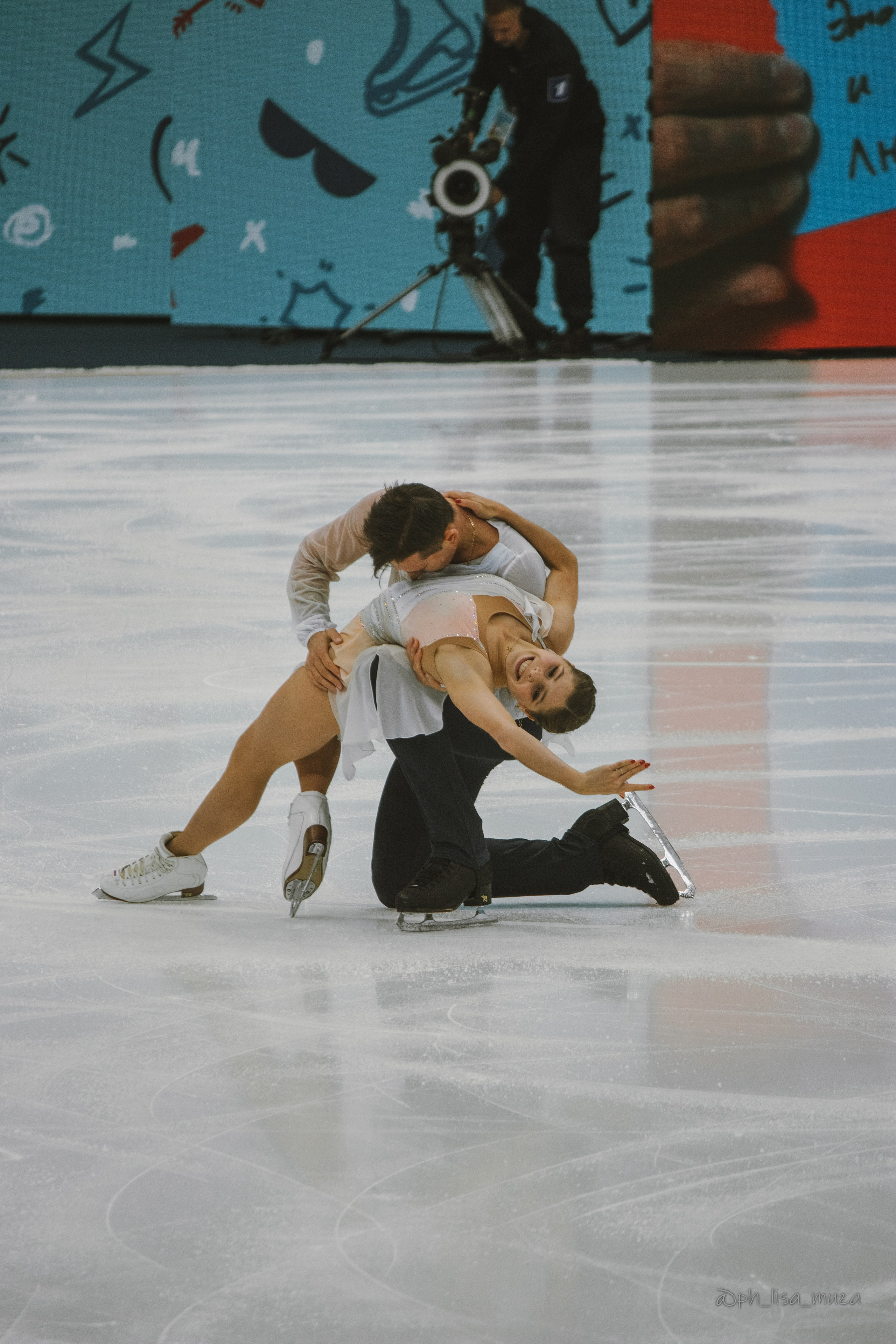 Фигурное катание (сентябрь 2023). Ph_lisa_muza