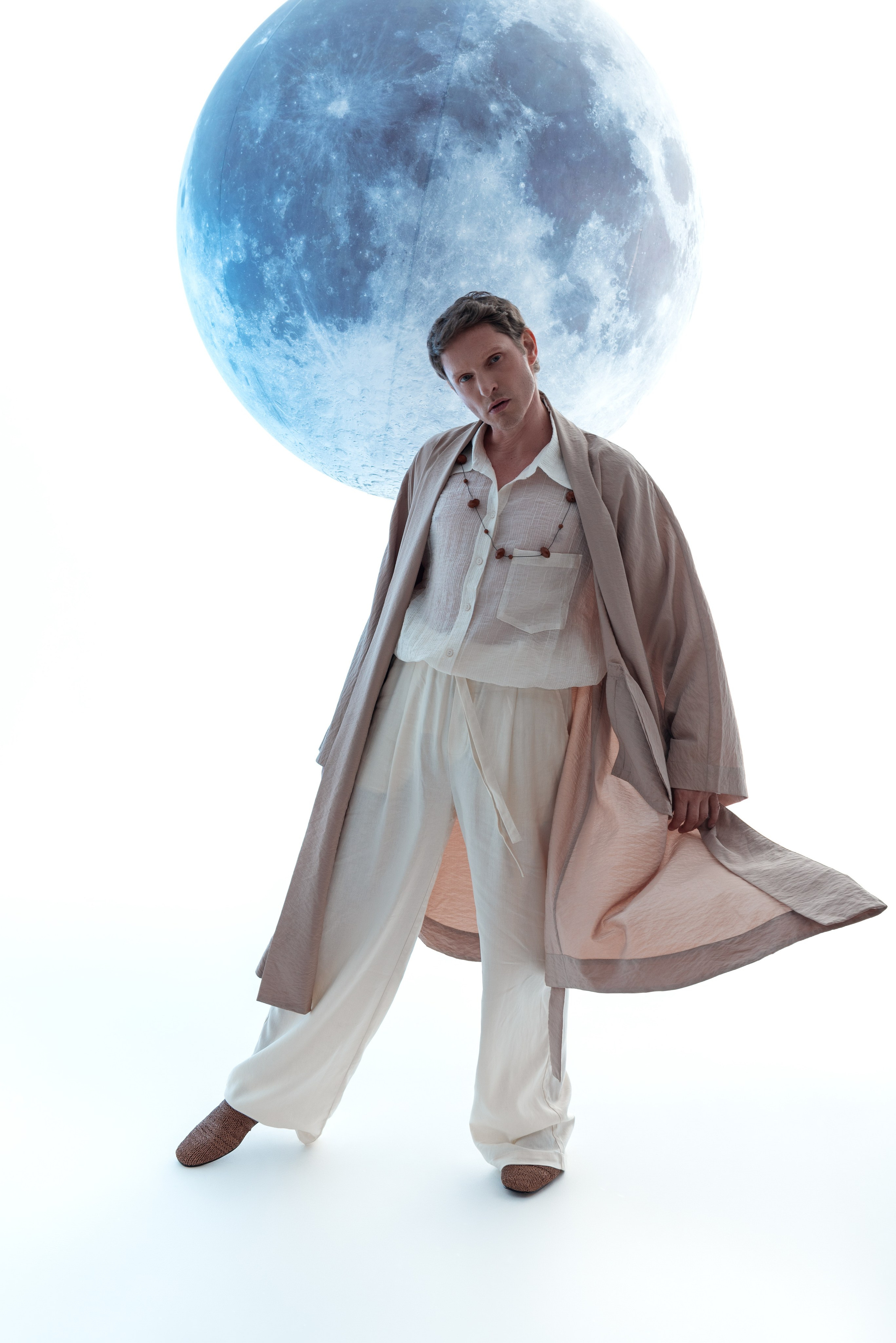 Алексей Елистратов, студия Подиум. Ульяна Сёмина, фотограф, Москва