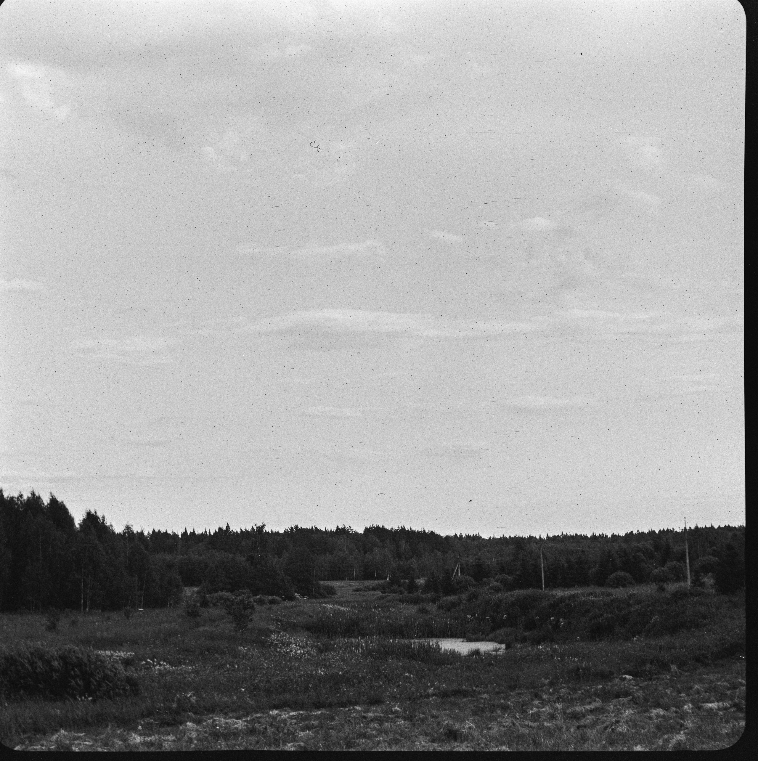 Franka Rolfix II — Rodenstock-Trinar 105mmf3.5