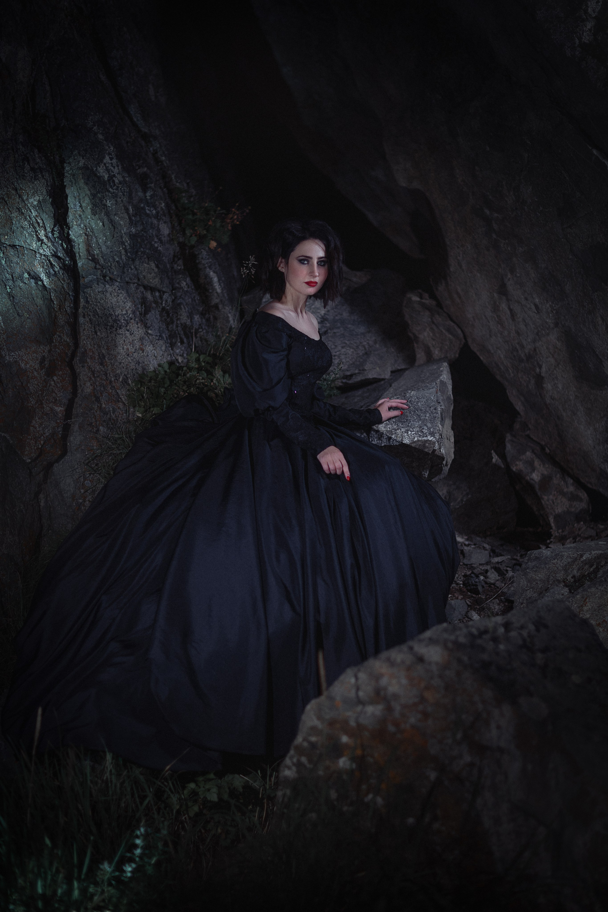 Мария. Фотограф Алёна Яковлева