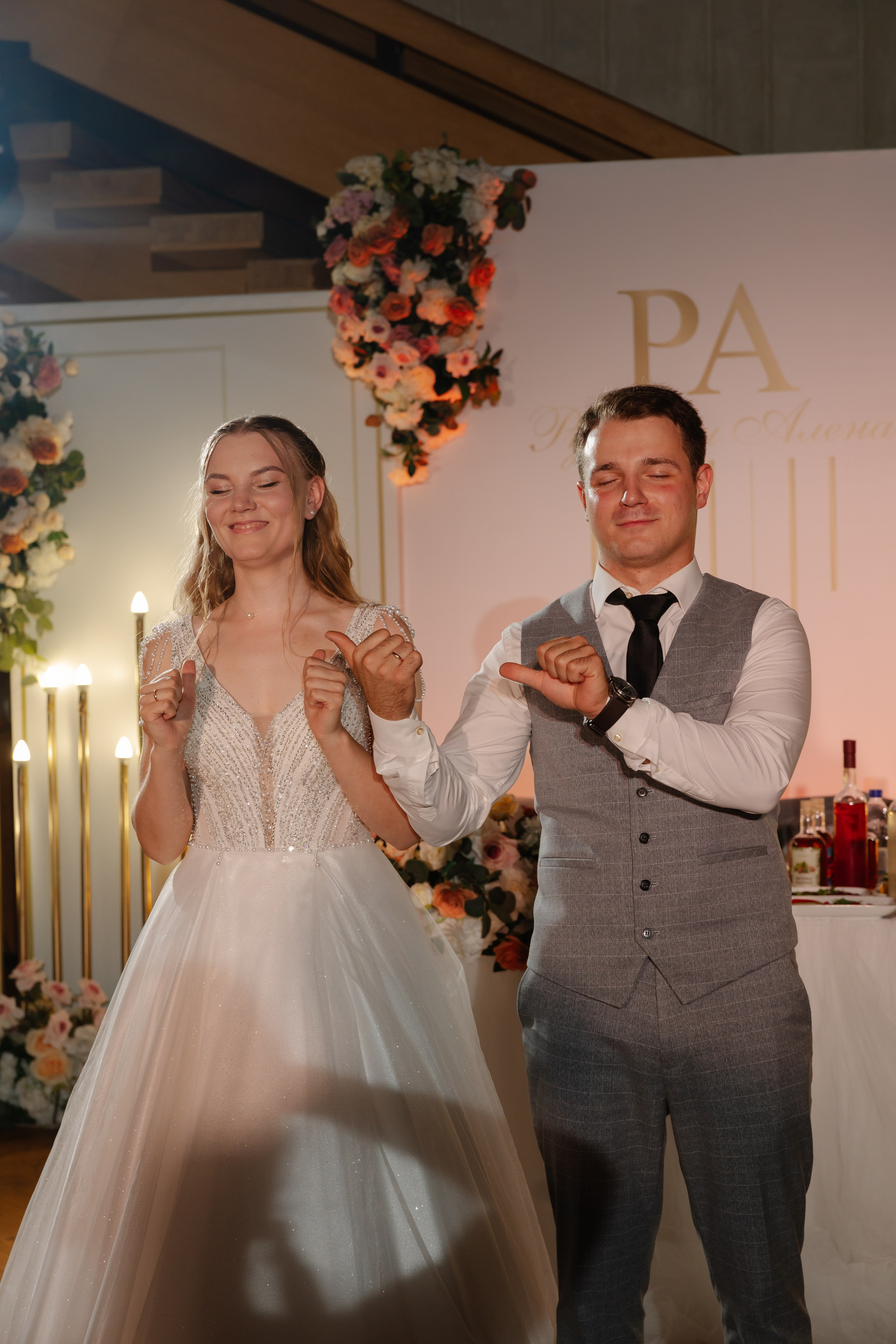 Алёна и Руслан. Фотограф и Видеограф во Владимире