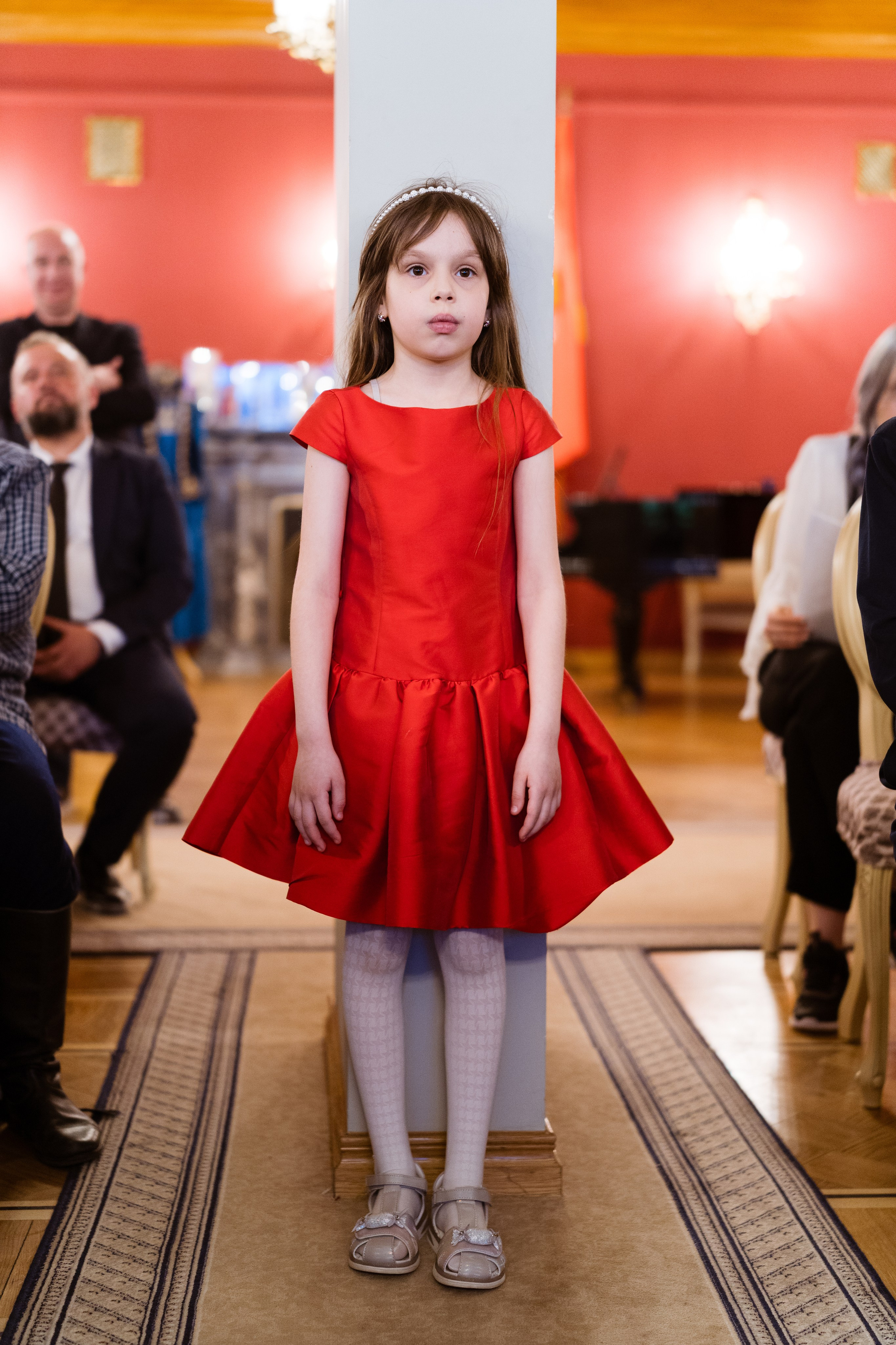 Памятный вечер в честь 80-летия Владислава Григорьевича Ардзинба. Фотограф в Санкт-Петербурге Алексеев Егор