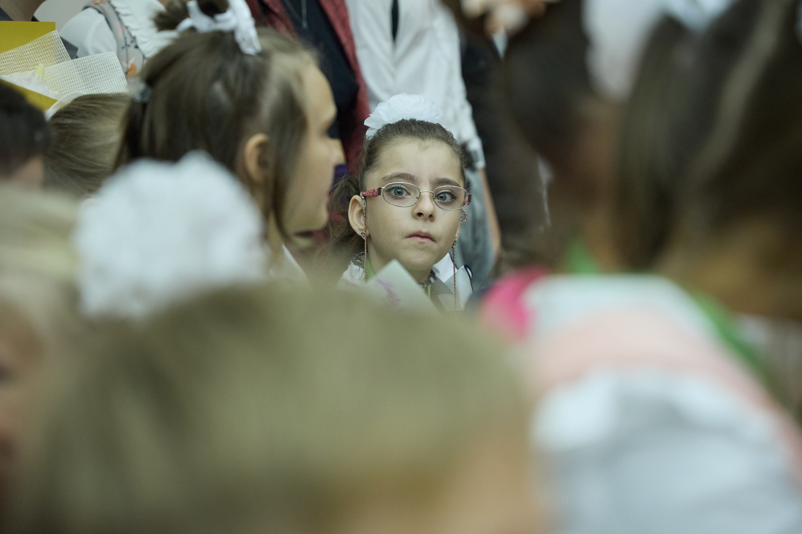 1 сентября 2024. Фотограф Ирина Астор