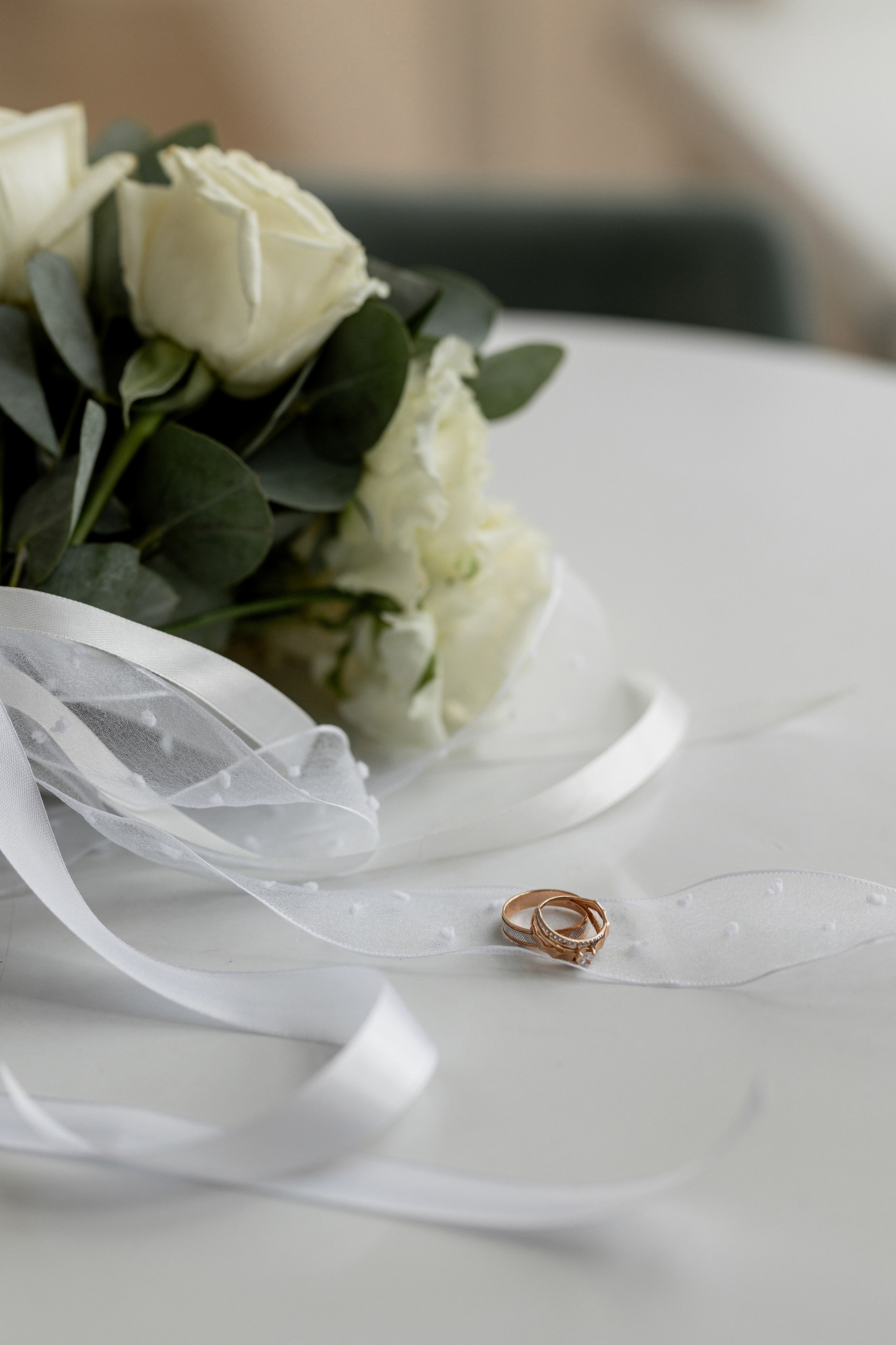 Свадьба. Семейный и женский фотограф в Ростове-на-Дону Екатерина Фитисова