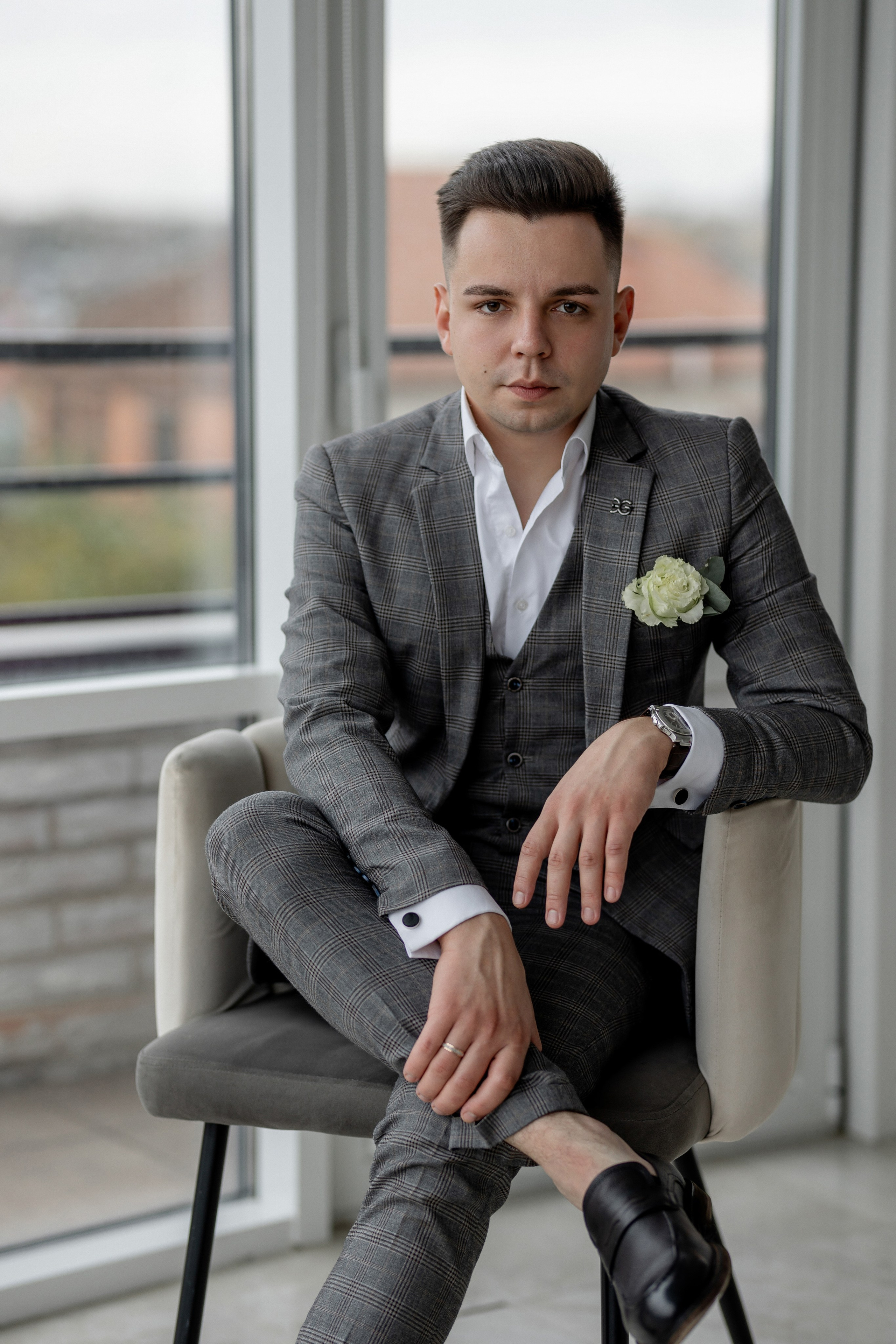 Свадьба. Семейный и женский фотограф в Ростове-на-Дону Екатерина Фитисова