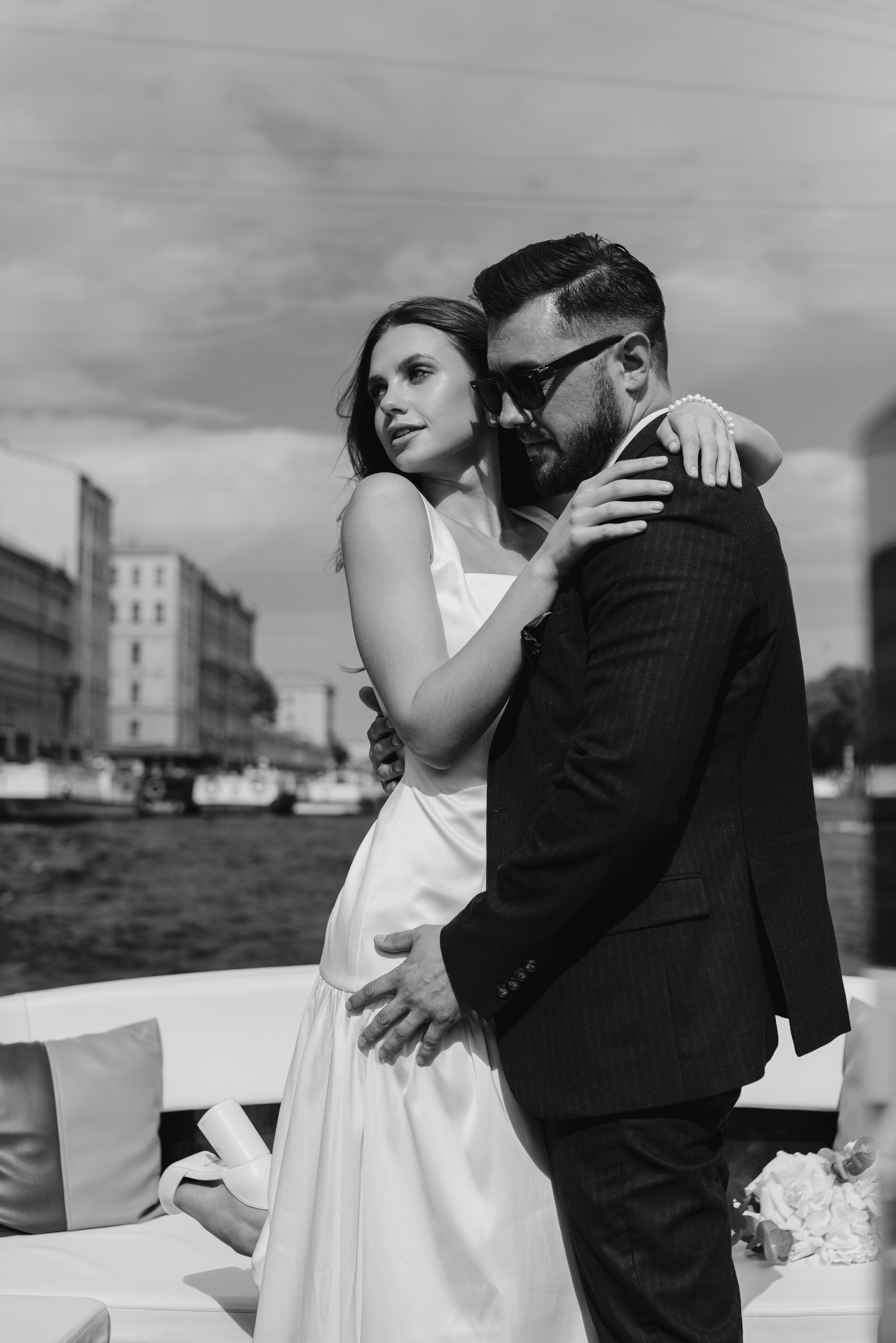 Алина&Никита. Свадебный и семейный фотограф в Смоленске Печкурова Карина