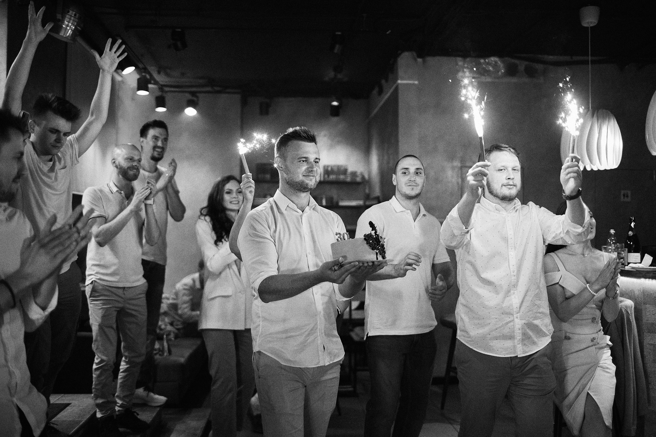 Репортажный фотограф в Москве Константин Дерягин