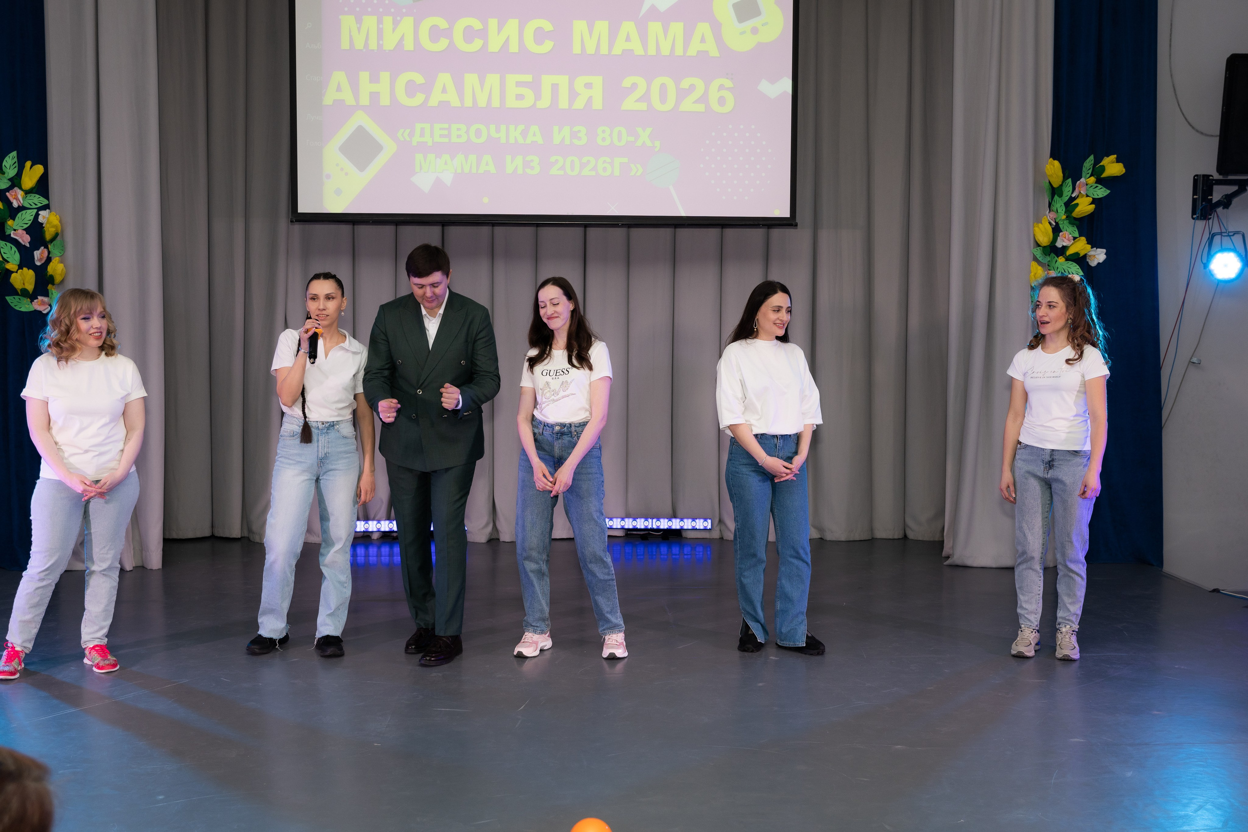 Танцевальный коллектив. Рыжий Фотограф Иркутск