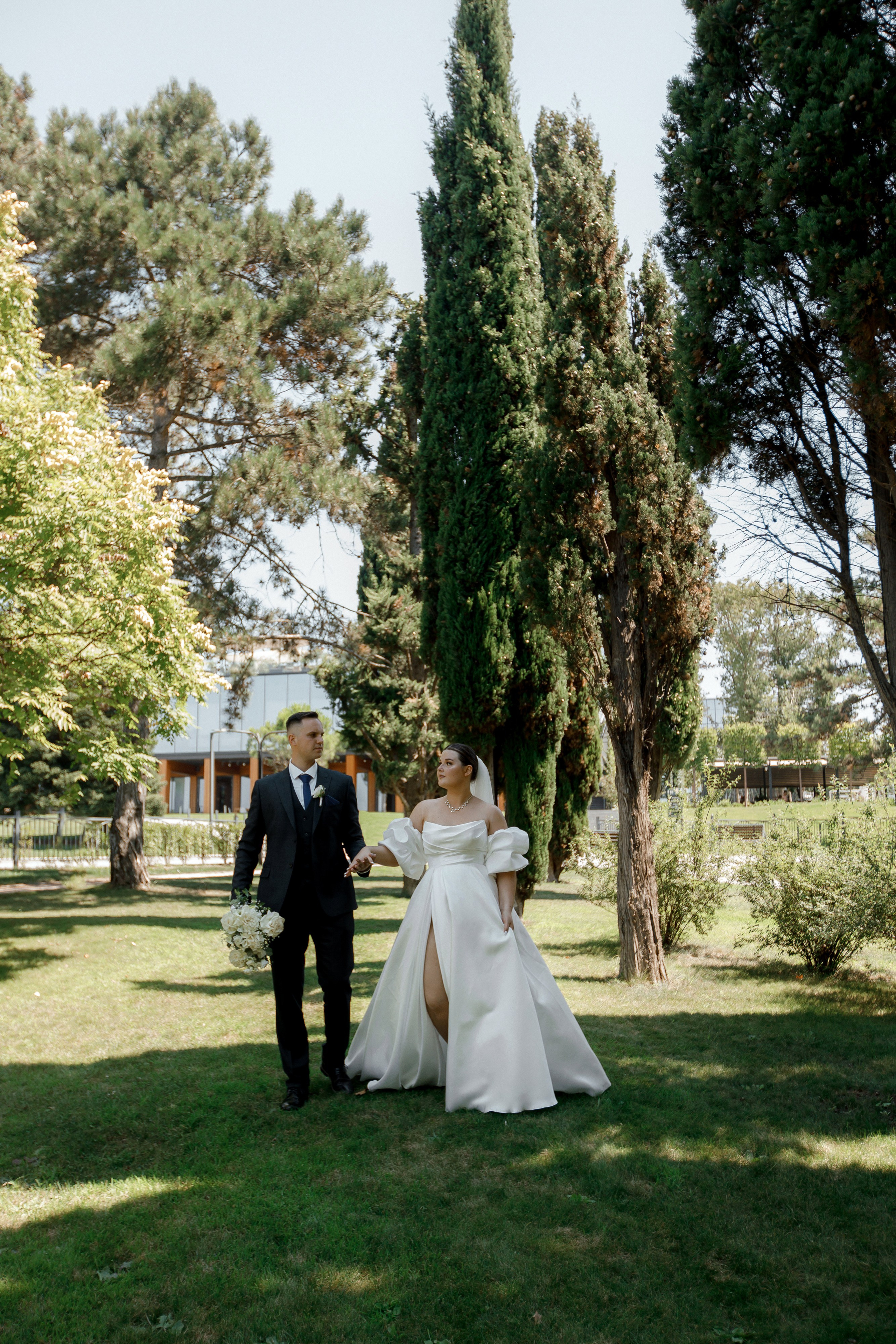 Andrey&Yulia. Фотограф Анна Лейман. Севастополь