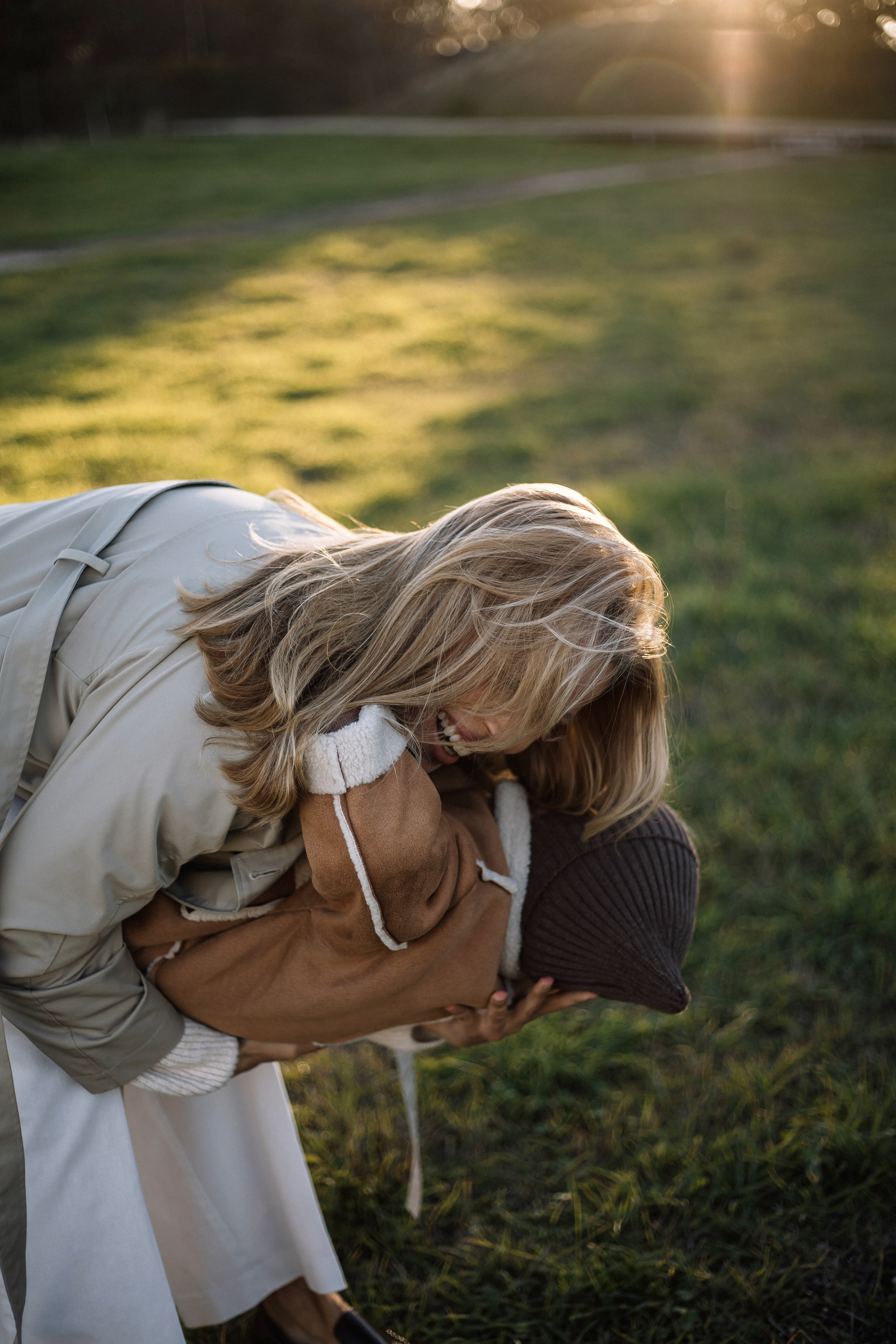 Семейная история. Фотограф Анна Лейман. Севастополь
