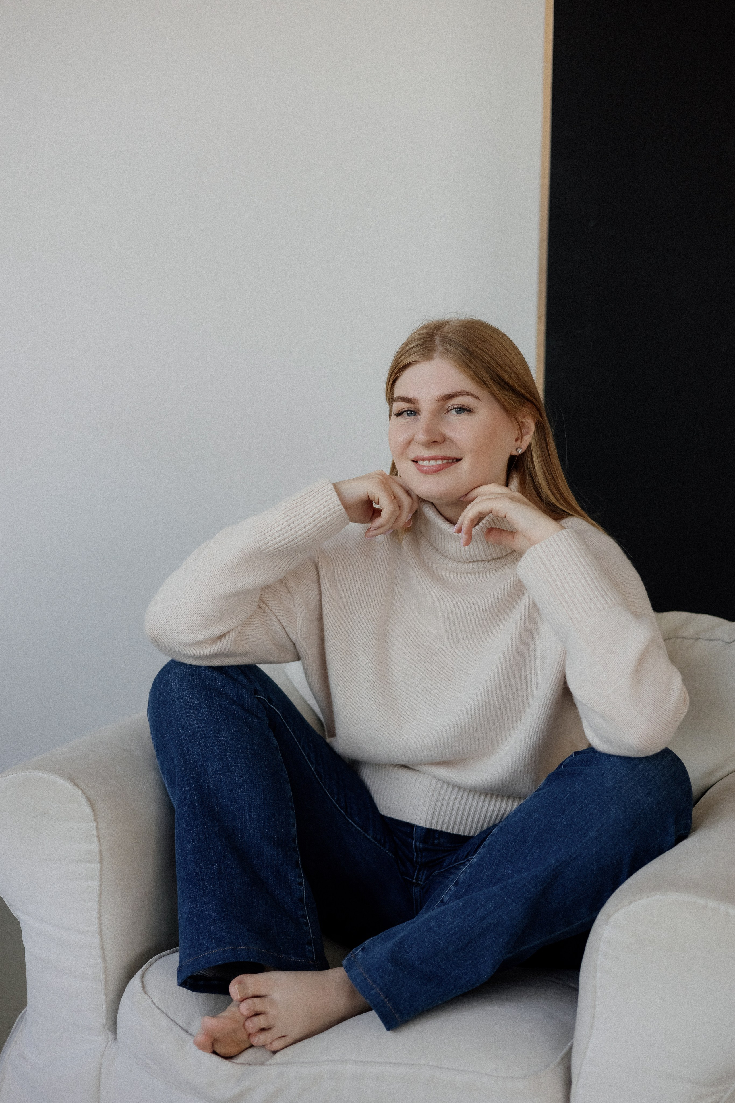 Наталья. Свадебный фотограф в Санкт-Петербурге Ксения Кобышева