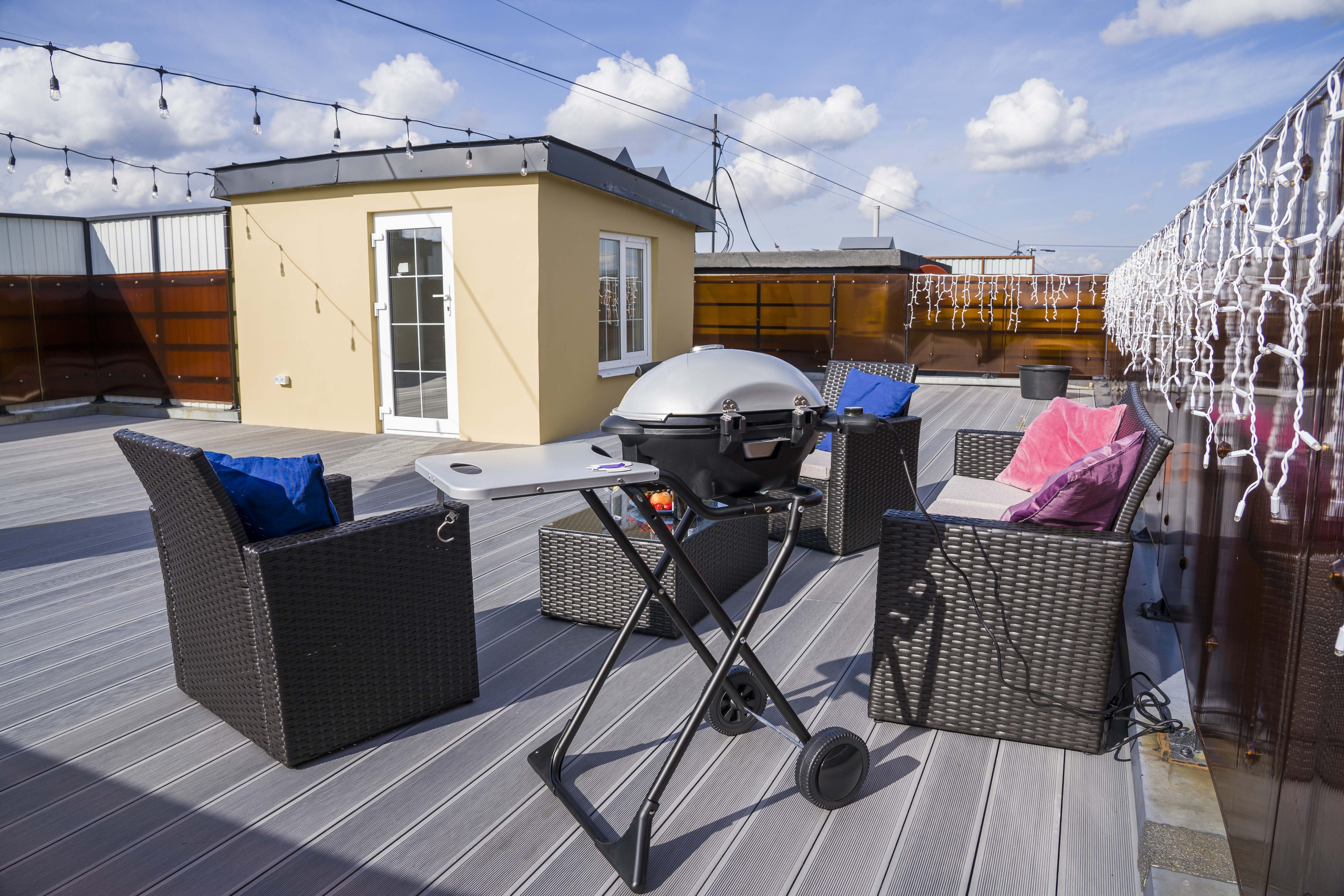 Апартаменты с террасой. Фотограф в Санкт-Петербурге. Репортажная и все съёмки для бизнеса