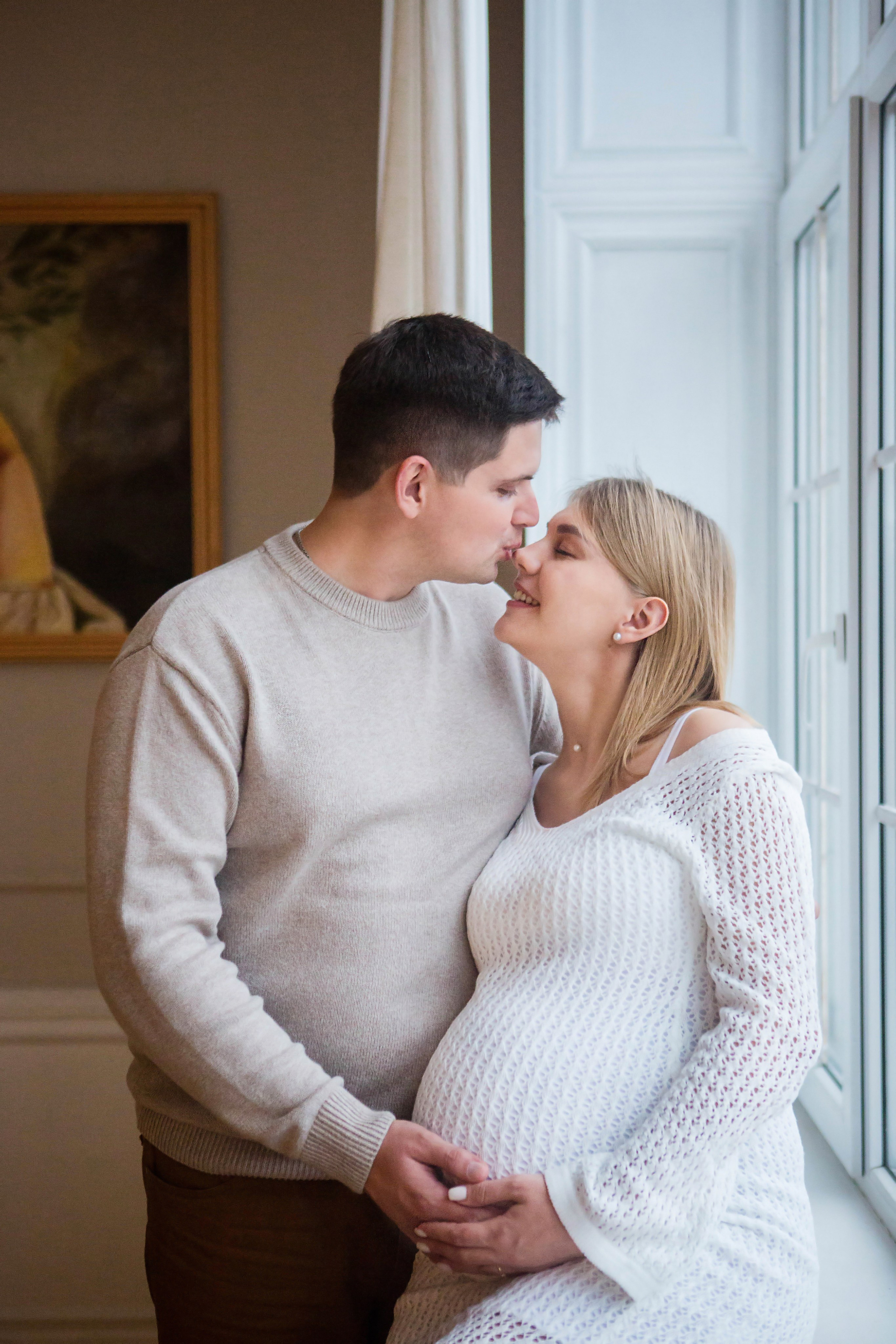 Дарья. Фотостудия «Богемия». Свадебный семейный и детский фотограф в Краснодаре Карина Федоровская