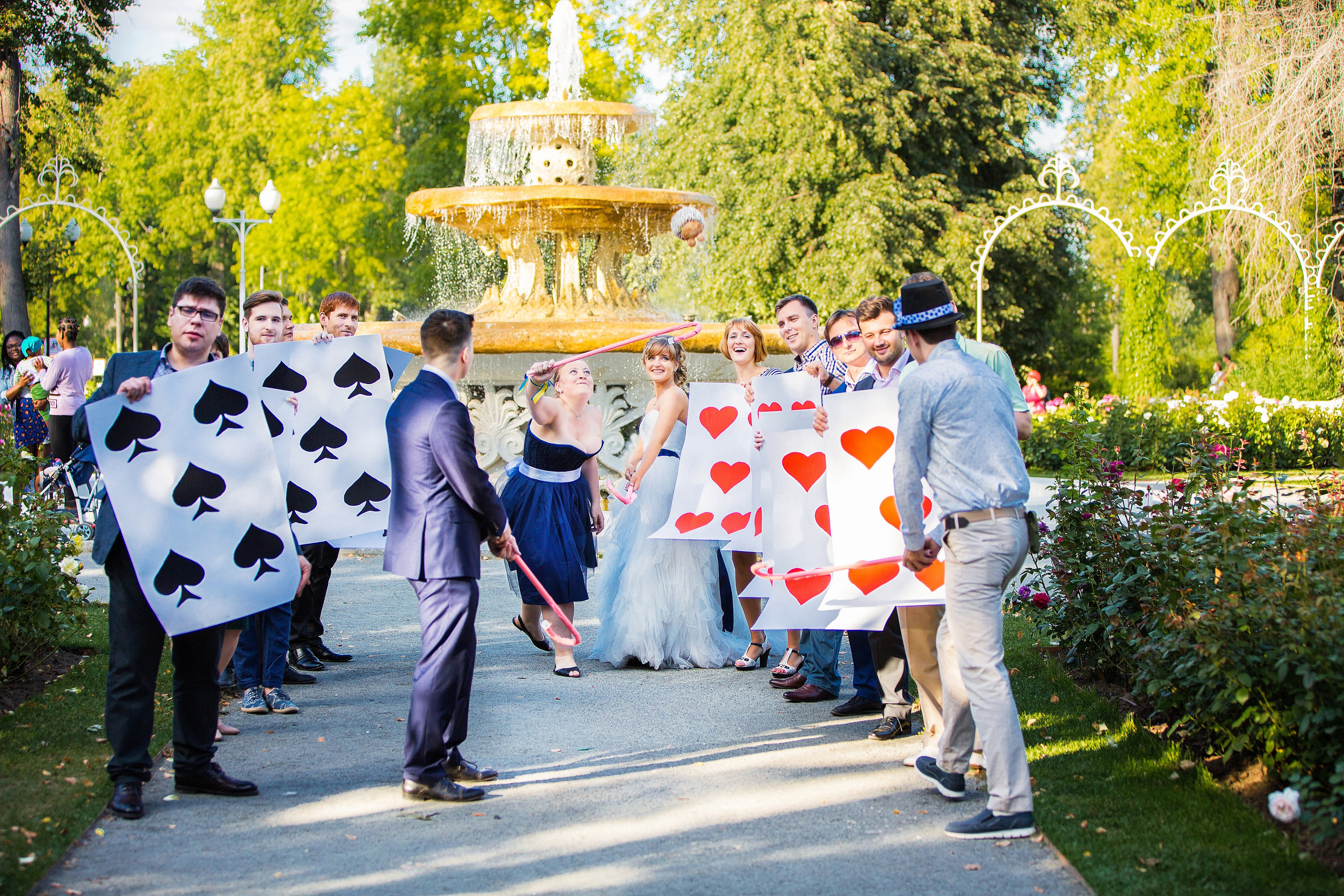 Ольга и Андрей. Свадебный семейный и детский фотограф в Краснодаре Карина Федоровская