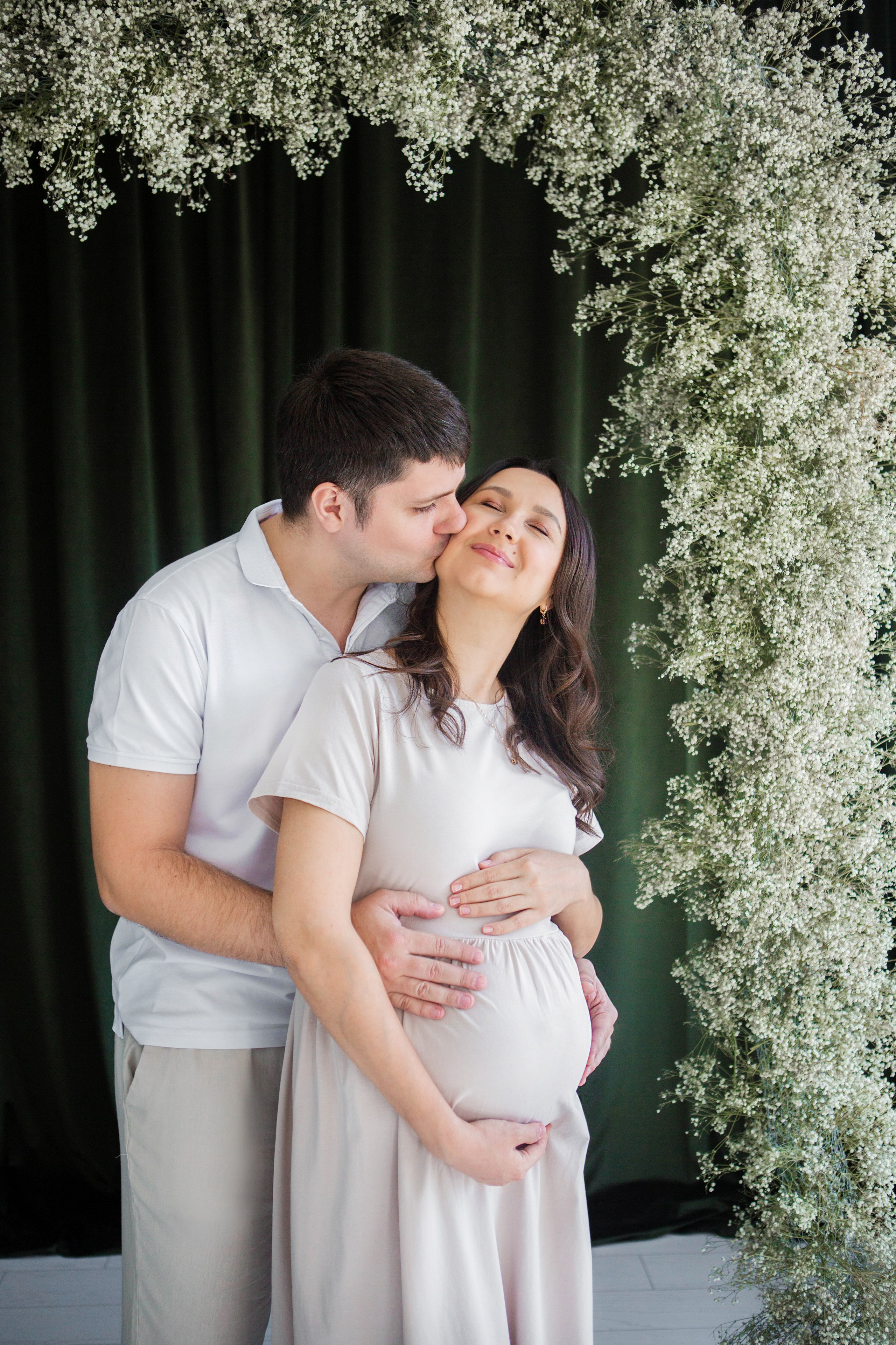 Евгения и Руслан. Фотостудия «Perfect». Свадебный семейный и детский фотограф в Краснодаре Карина Федоровская