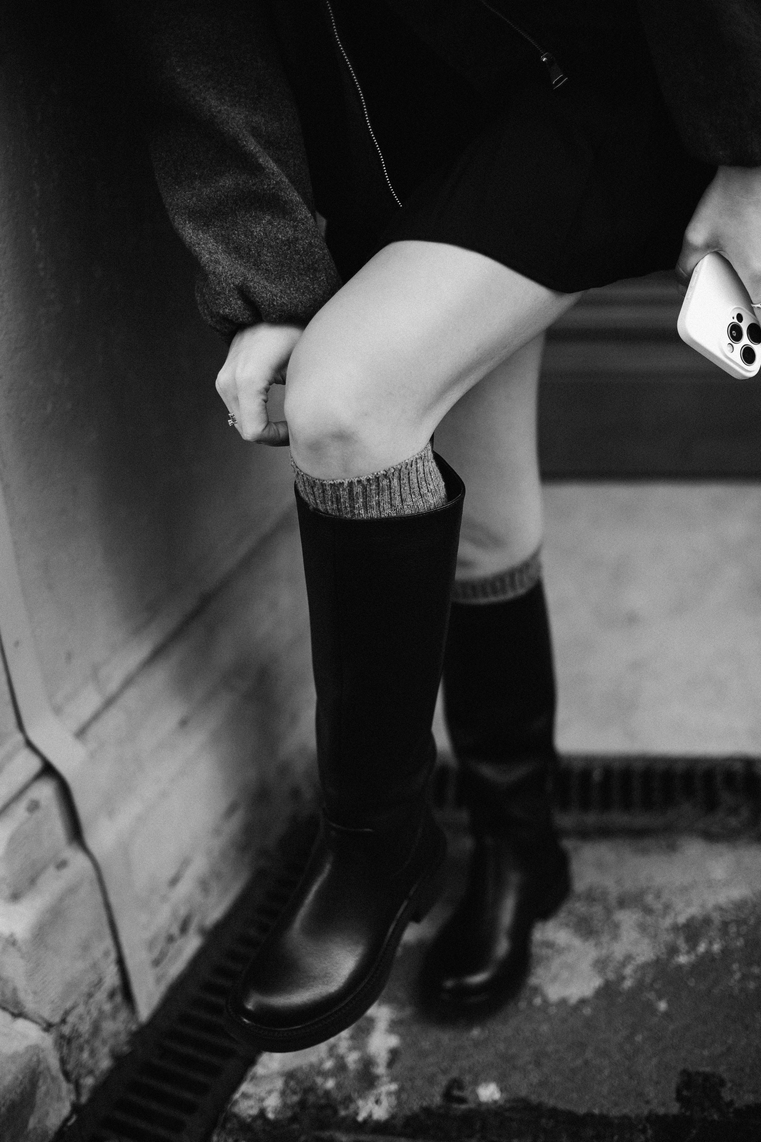 Зоя. Портретный фотограф в Санкт-Петербурге Элина Ситникова