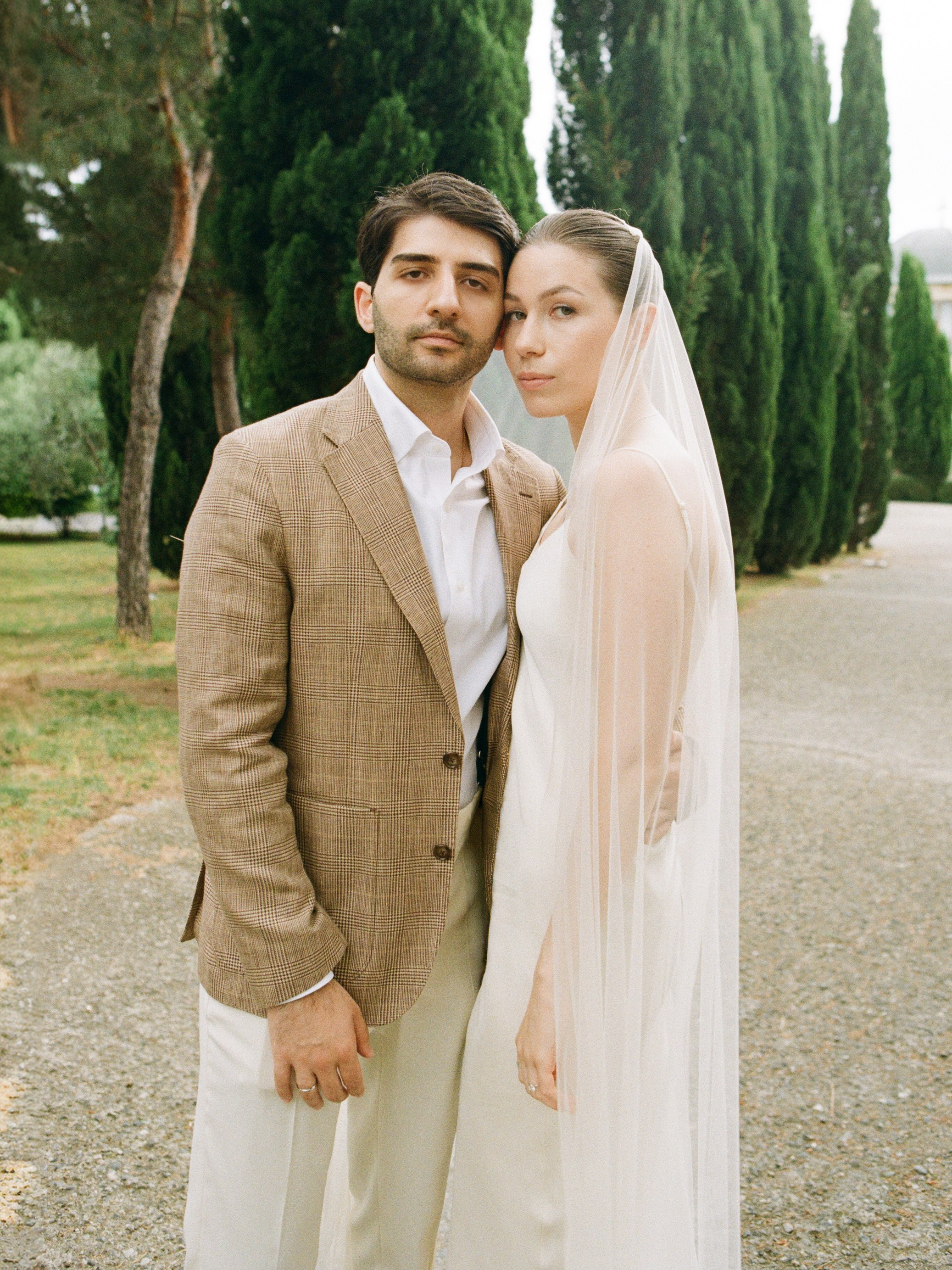 Love story. Darya Kras