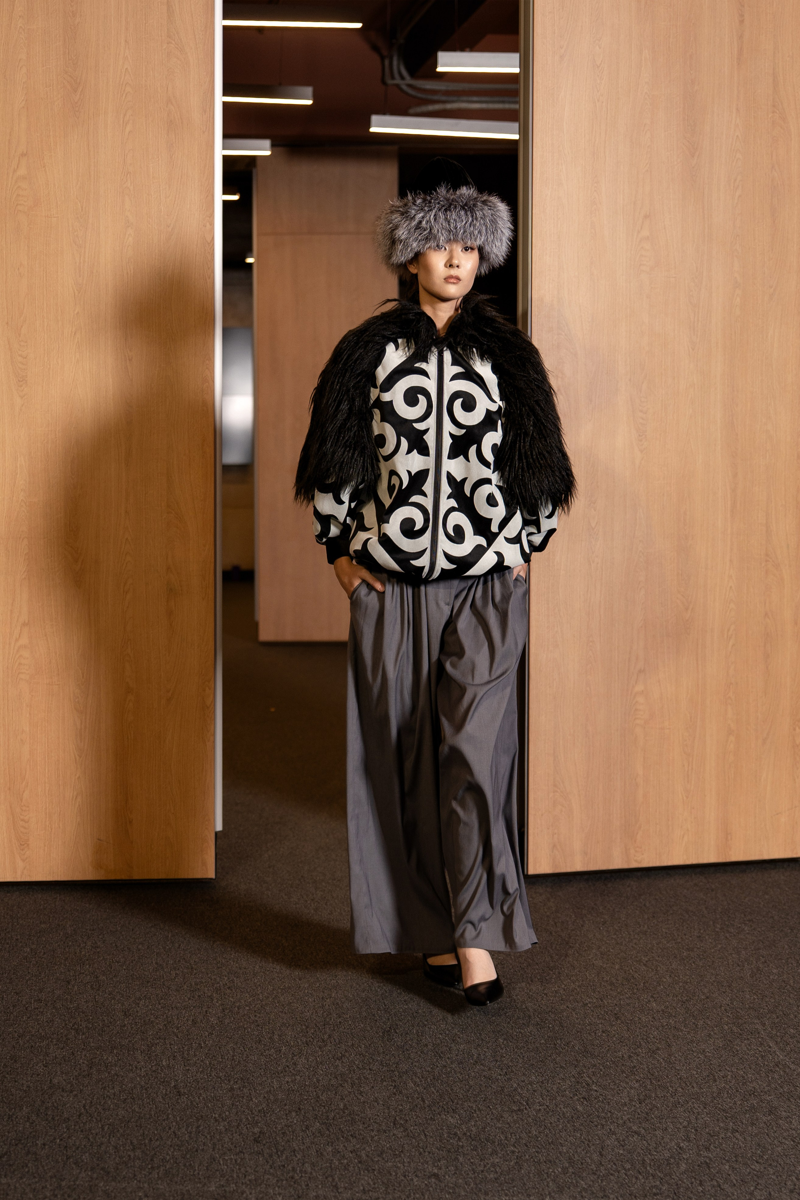 Brand Gulnur Atelier. Сайт Алматинского НЮ АРТ, будуар и фэшн фотографа Дениса Карпенко