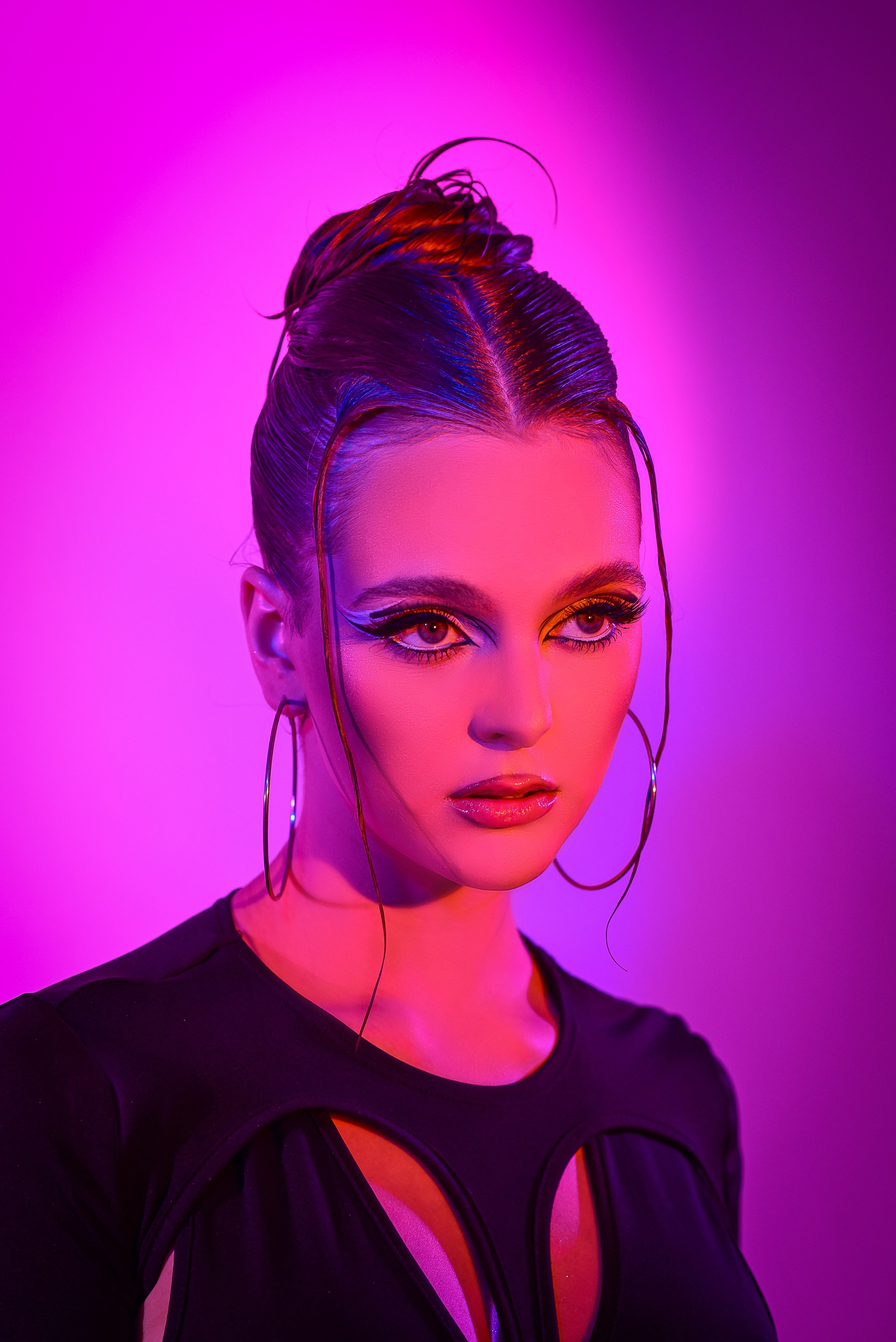 Фоновая студия. Семейный и свадебный фотограф в Донецке Донская Анастасия