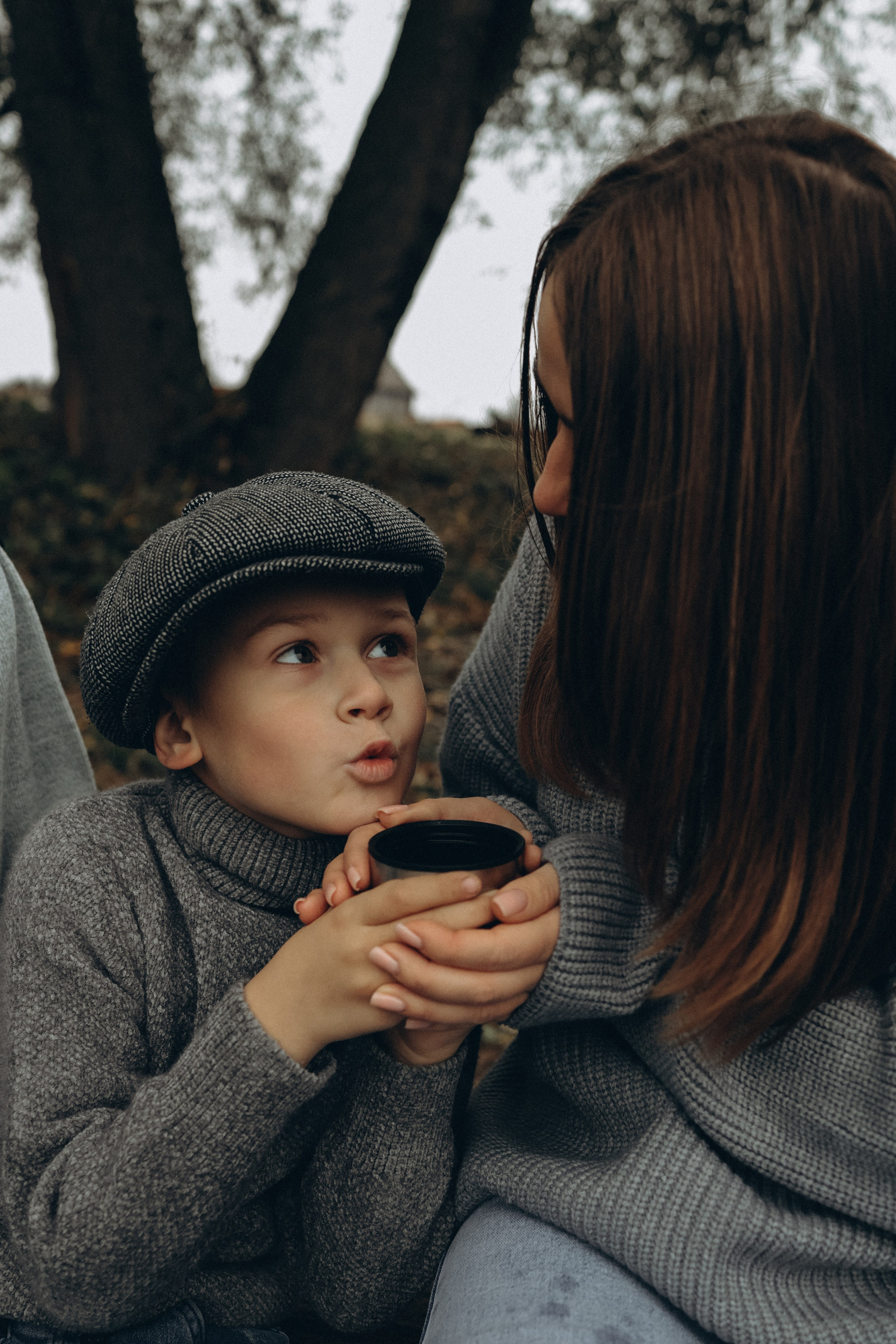 Воспоминания. ЮЛИЯ КОНДРАТЬЕВА, ВАШ СЕМЕЙНЫЙ ФОТОГРАФ