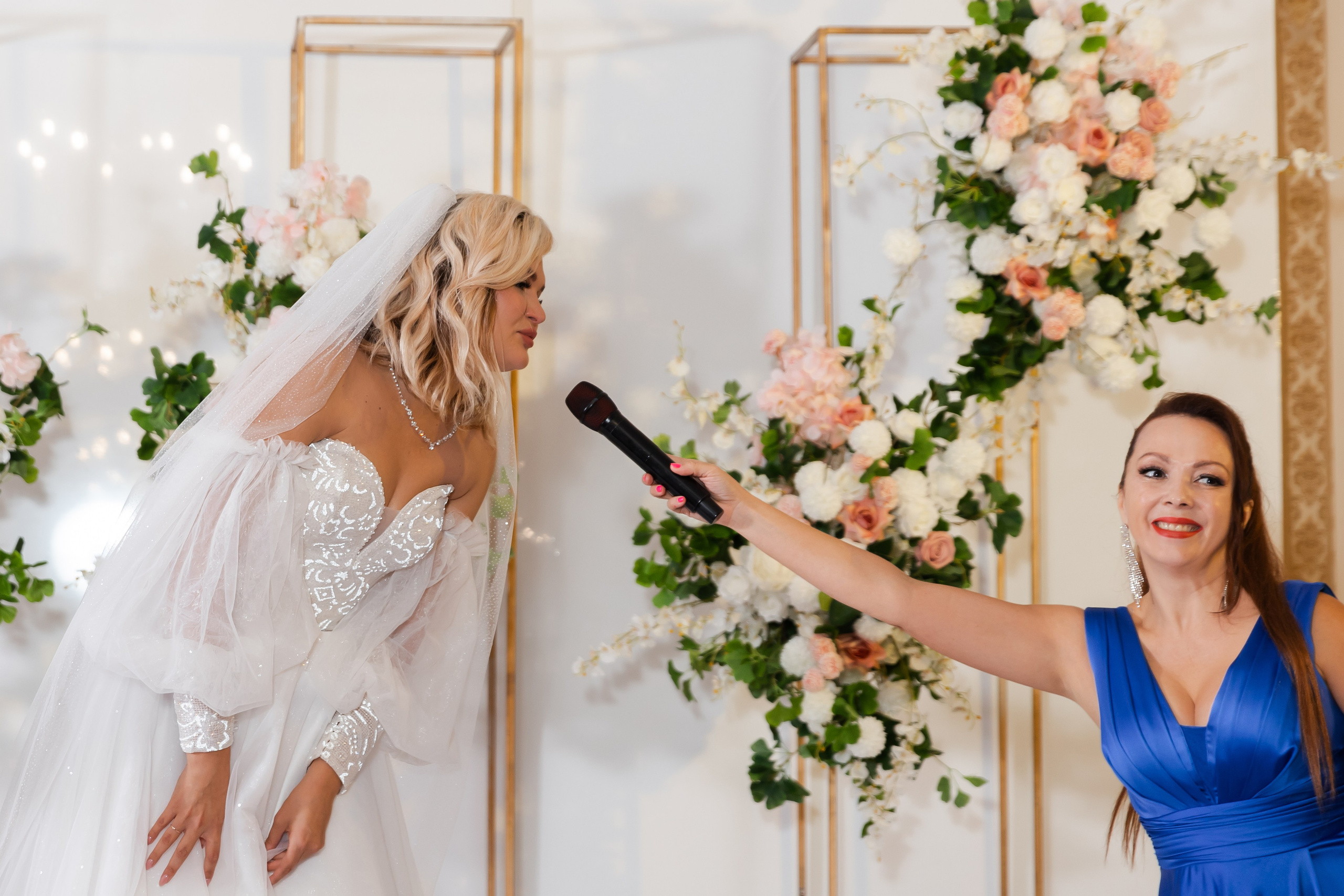 Михаил и Кристина. Марина Шаймухаметова. Фотограф в Уфе