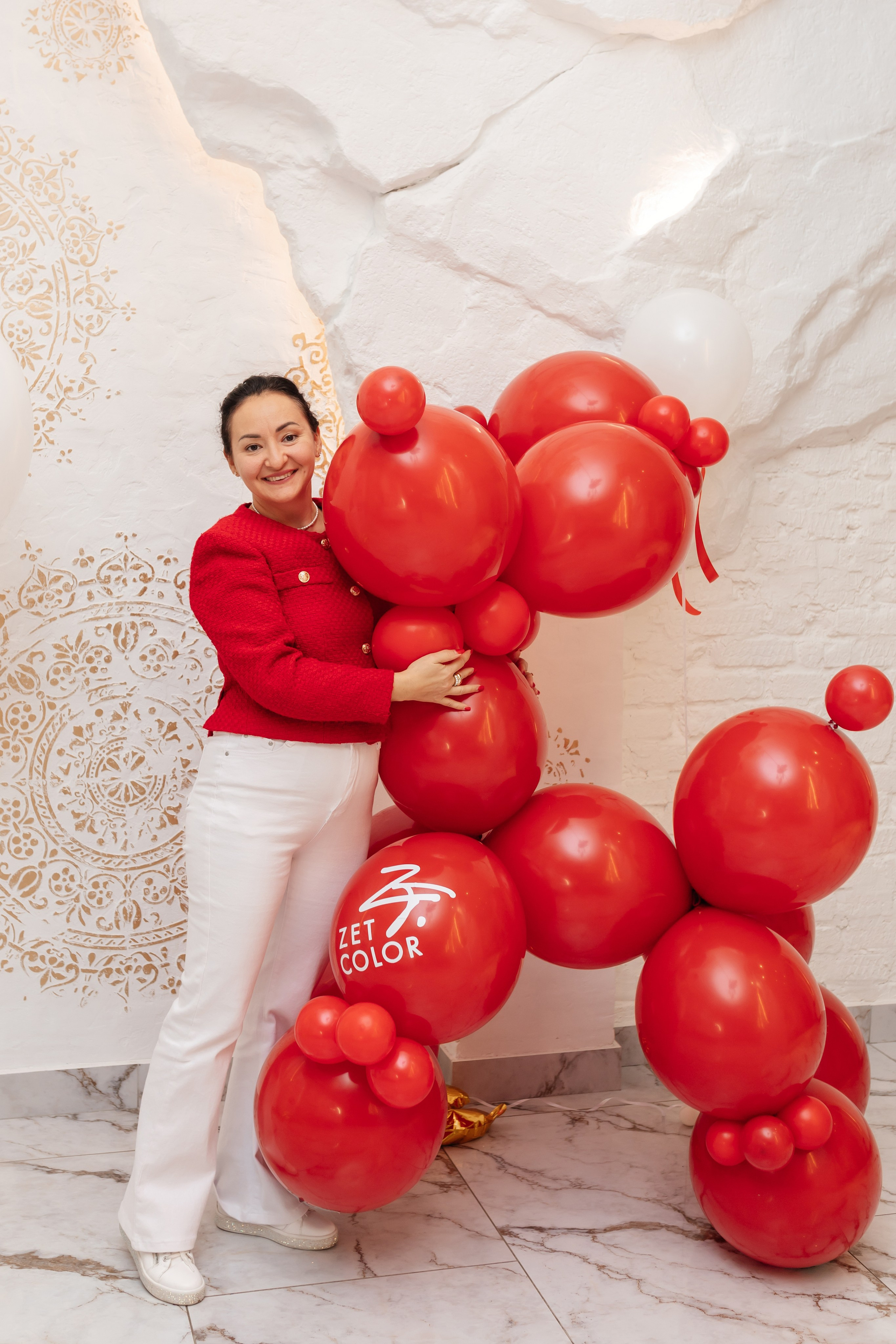 Brand Day Zen Color. Марина Шаймухаметова. Фотограф в Уфе