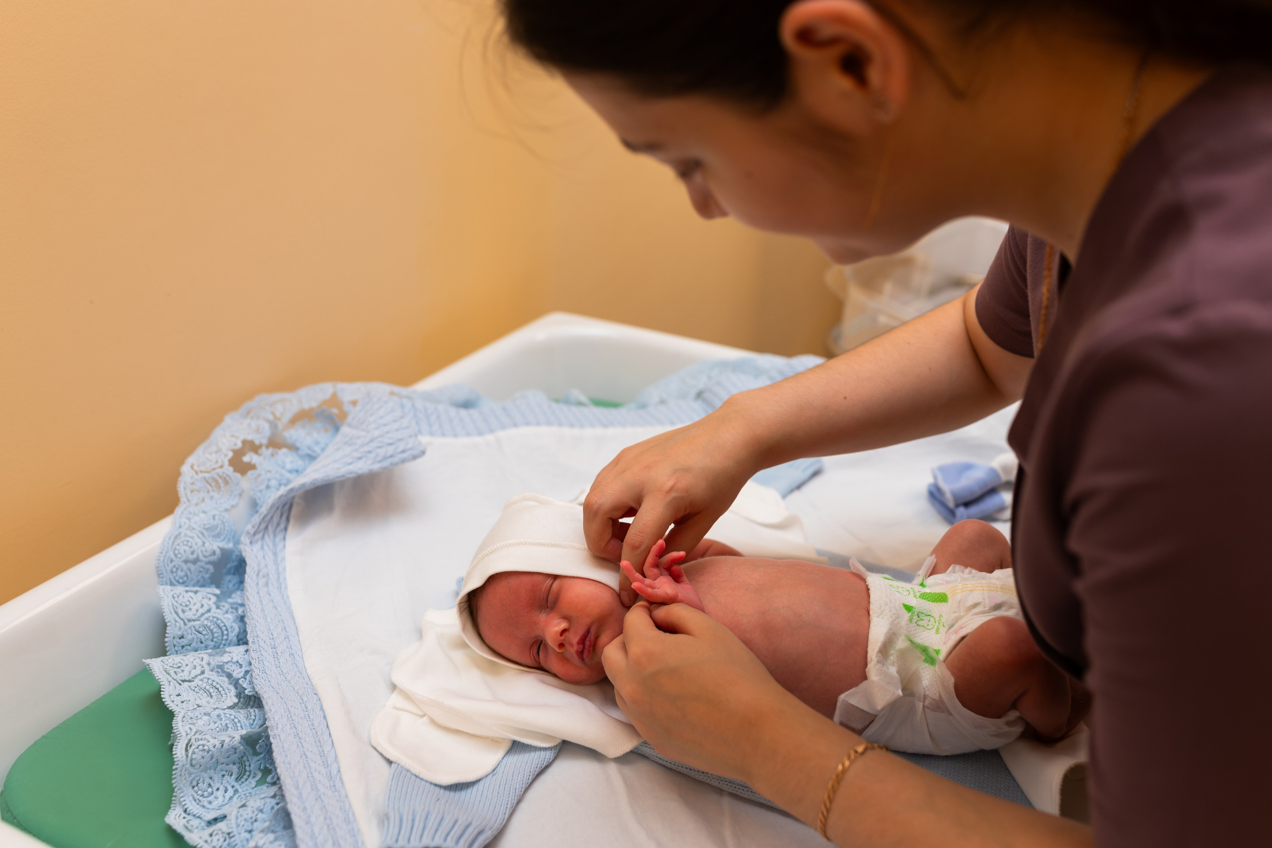 Выписка Екатерины. Марина Шаймухаметова. Фотограф в Уфе