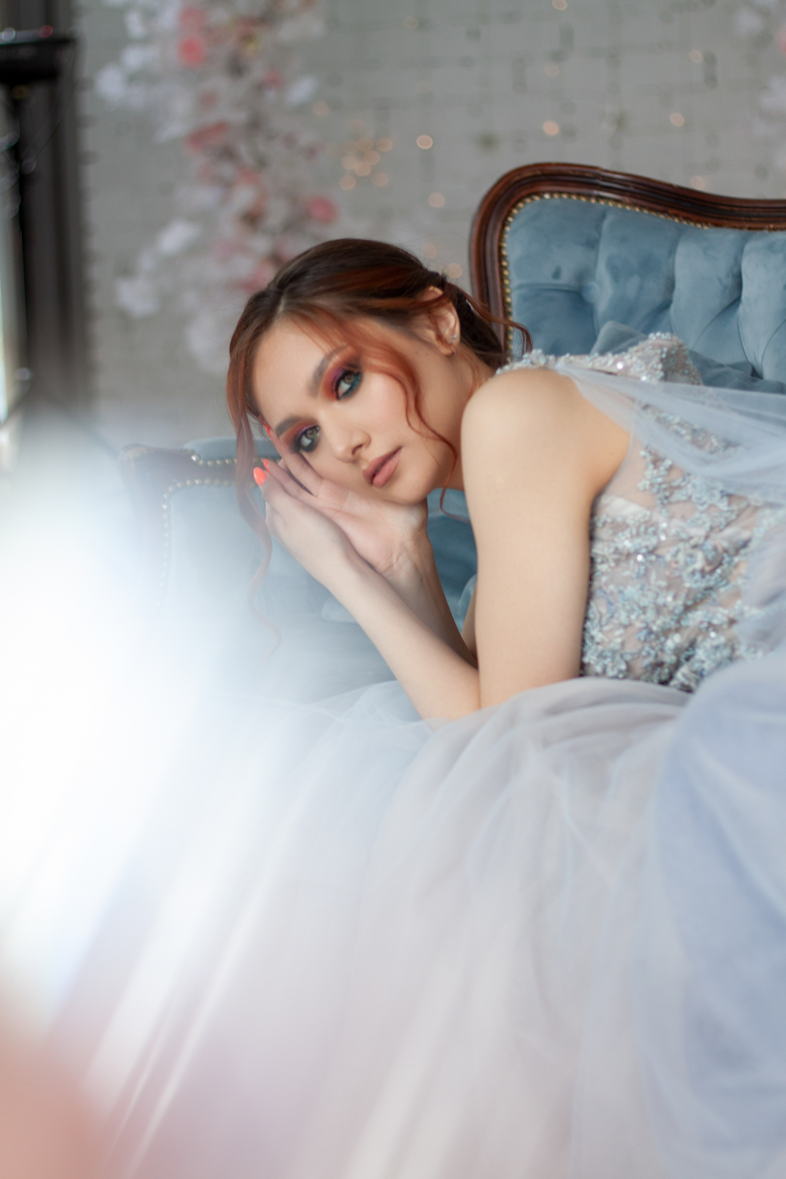 Неркес. Марина Шаймухаметова. Фотограф в Уфе