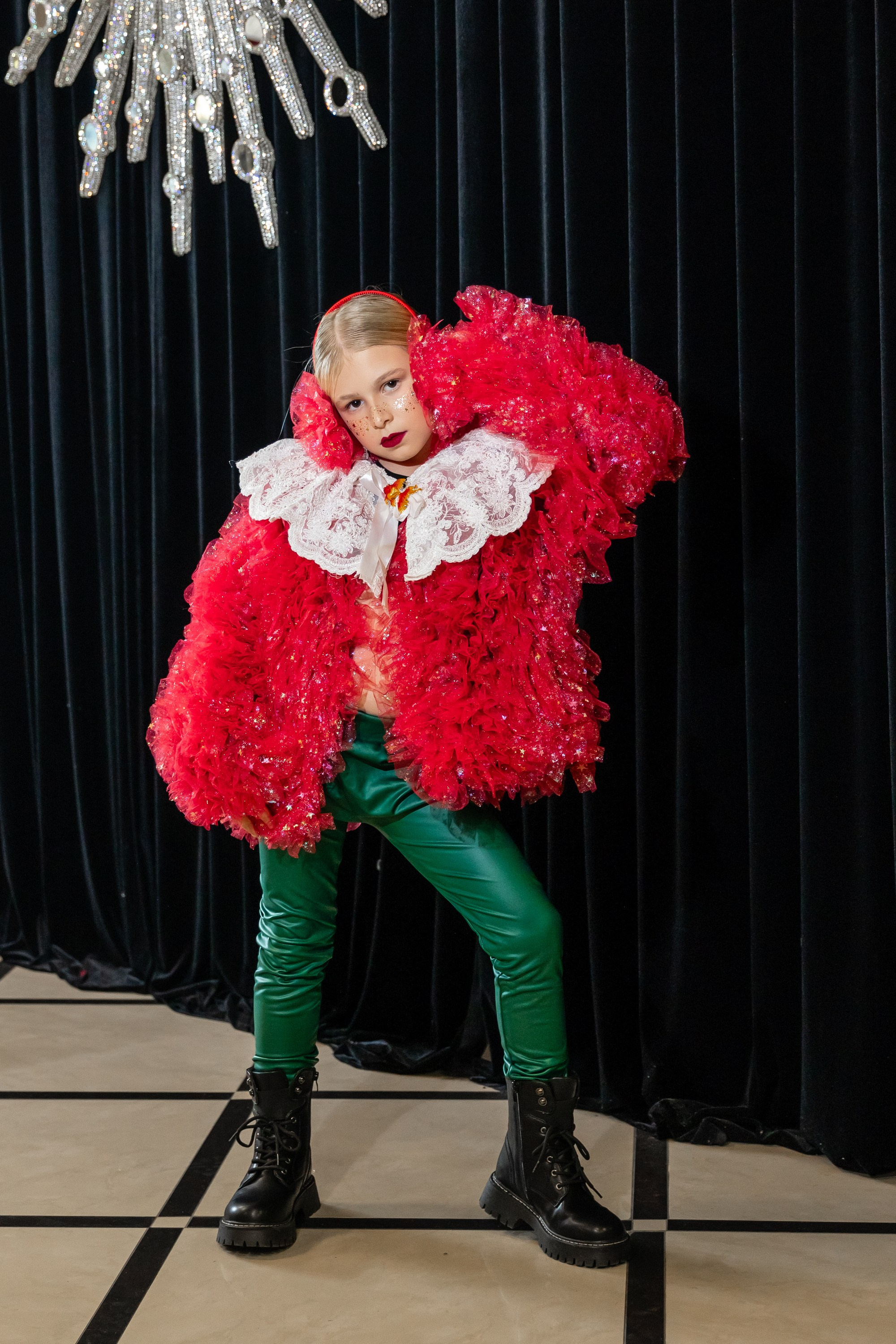 ESTET FASHION WEEK (KIDs REVOLUTION). Татьяна Чернышова свадебный фотограф Москва