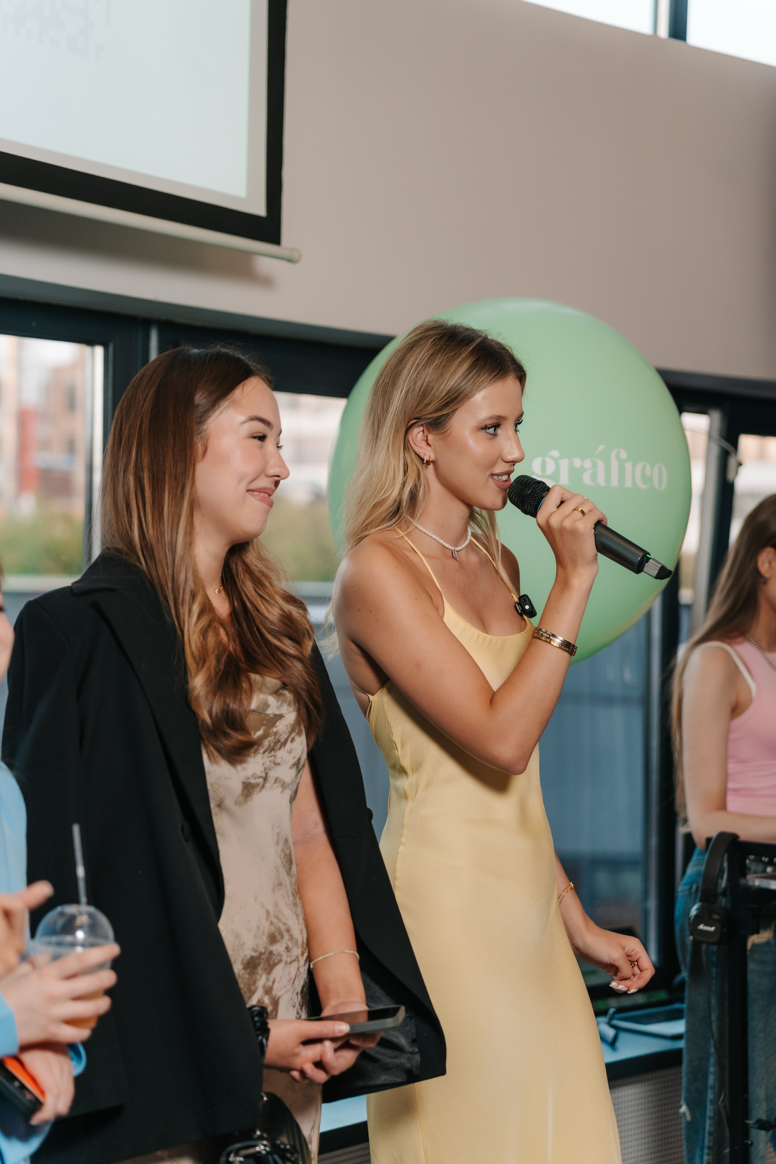 Grafico / репортаж с выпускного. Фоттéтика / фотоагентство в москве / фотограф москва