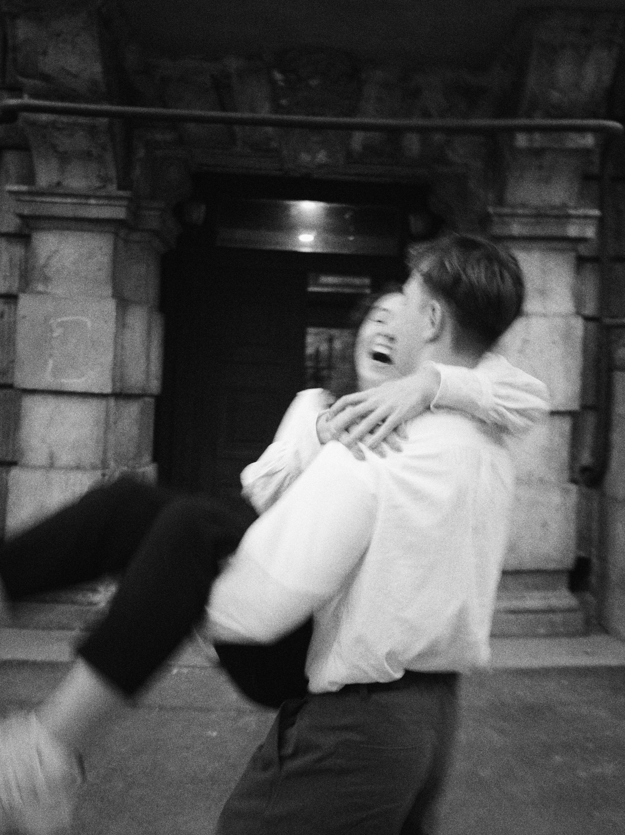 Солнце на двоих. Сергей Горшенин — профессиональный фотограф