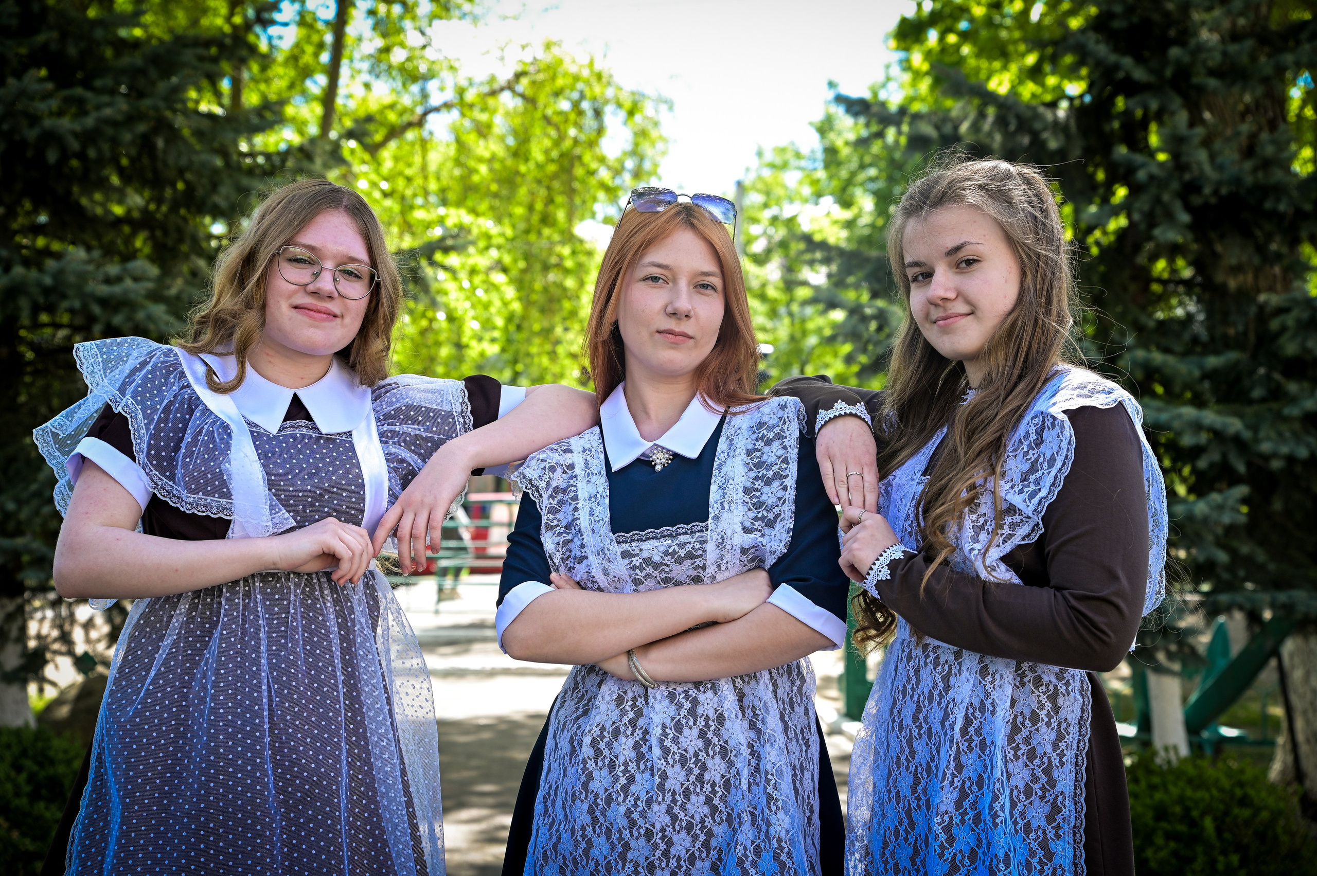 9-11 Классы. AlexFoto Фотограф в Мозыре Александр Смягликов