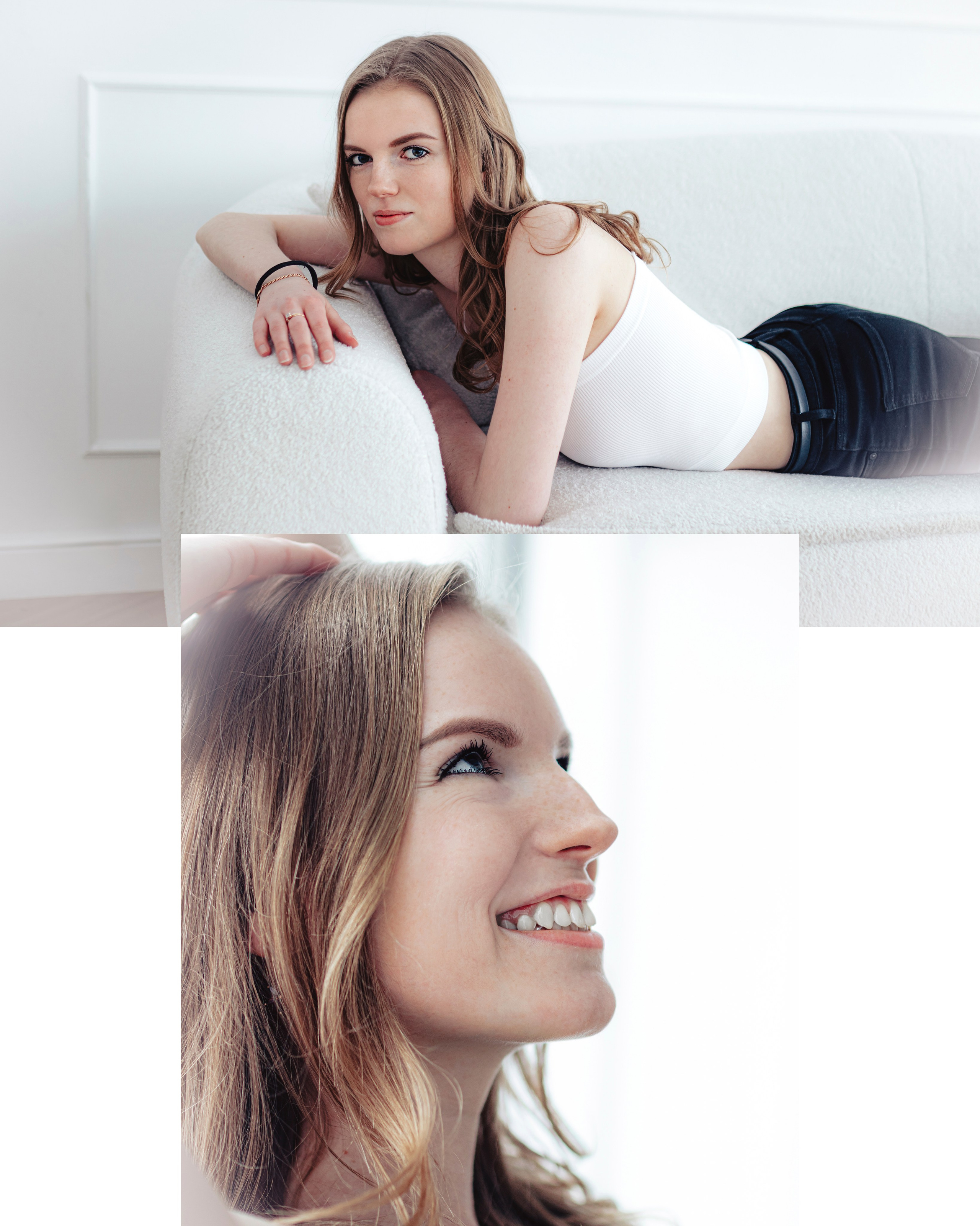 Студийные. Фотограф Анастасия Козловская aadazzling