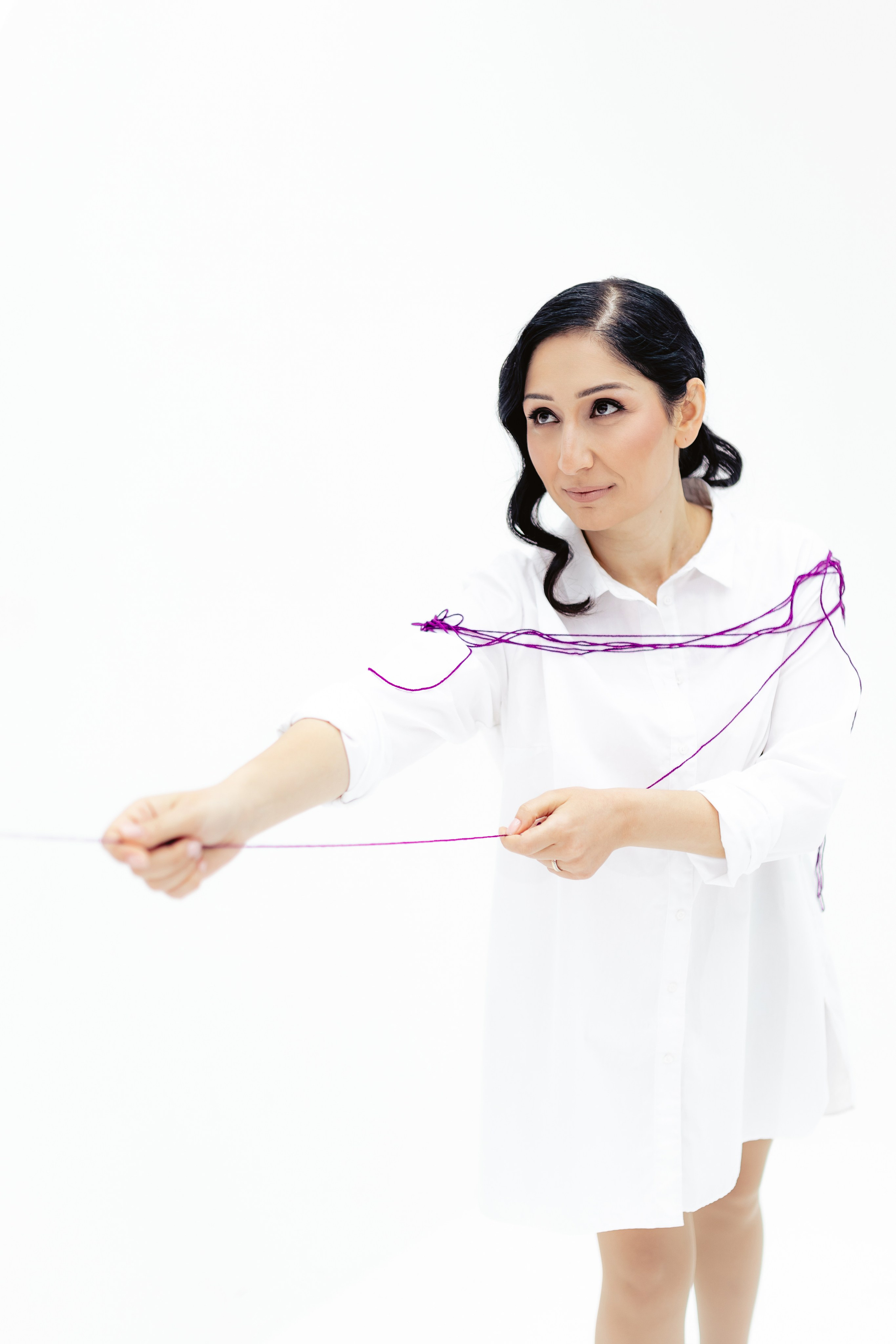 Студийные. Фотограф Анастасия Козловская aadazzling