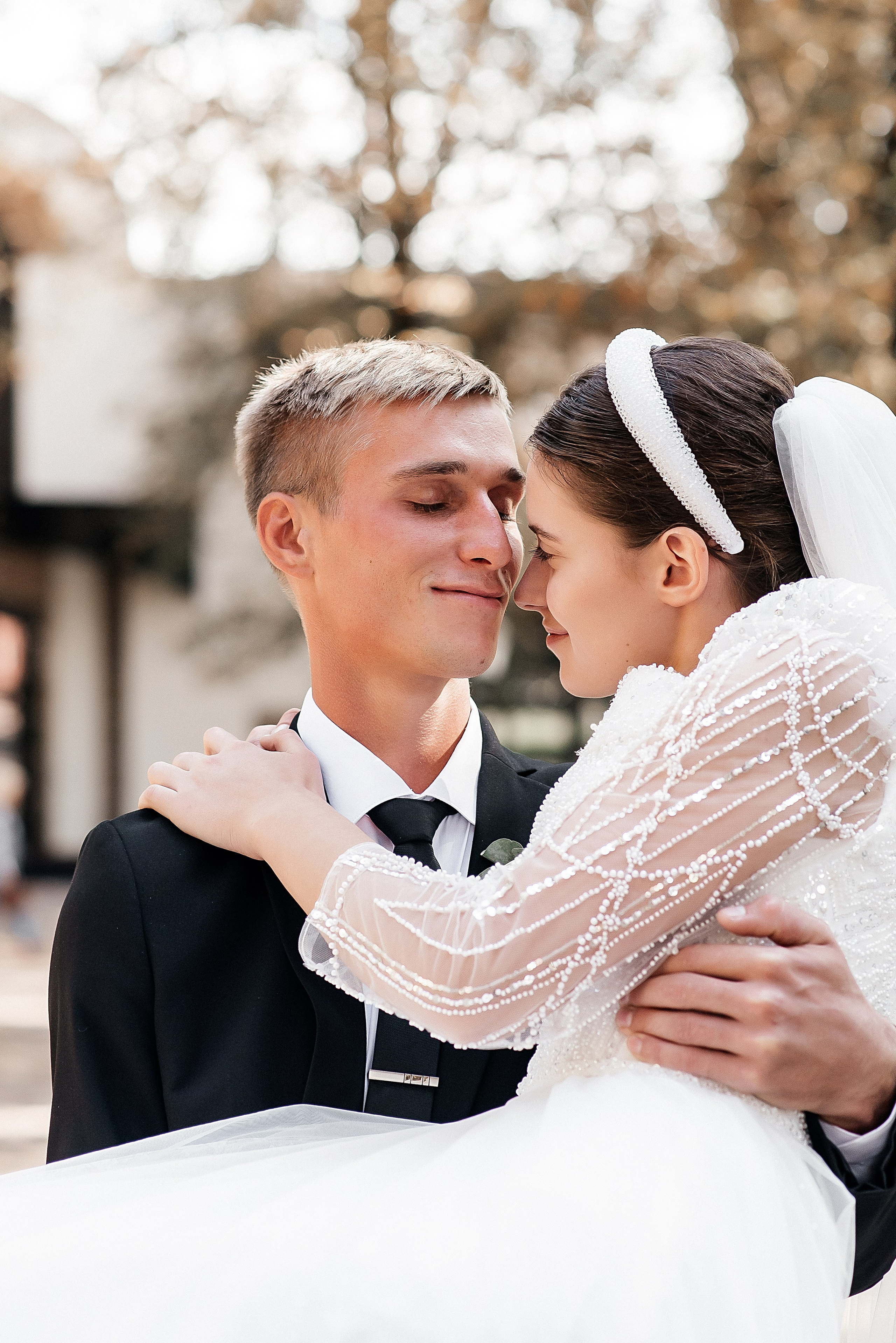 Павел & Анита. Ваш фотограф Ирина Гущанская