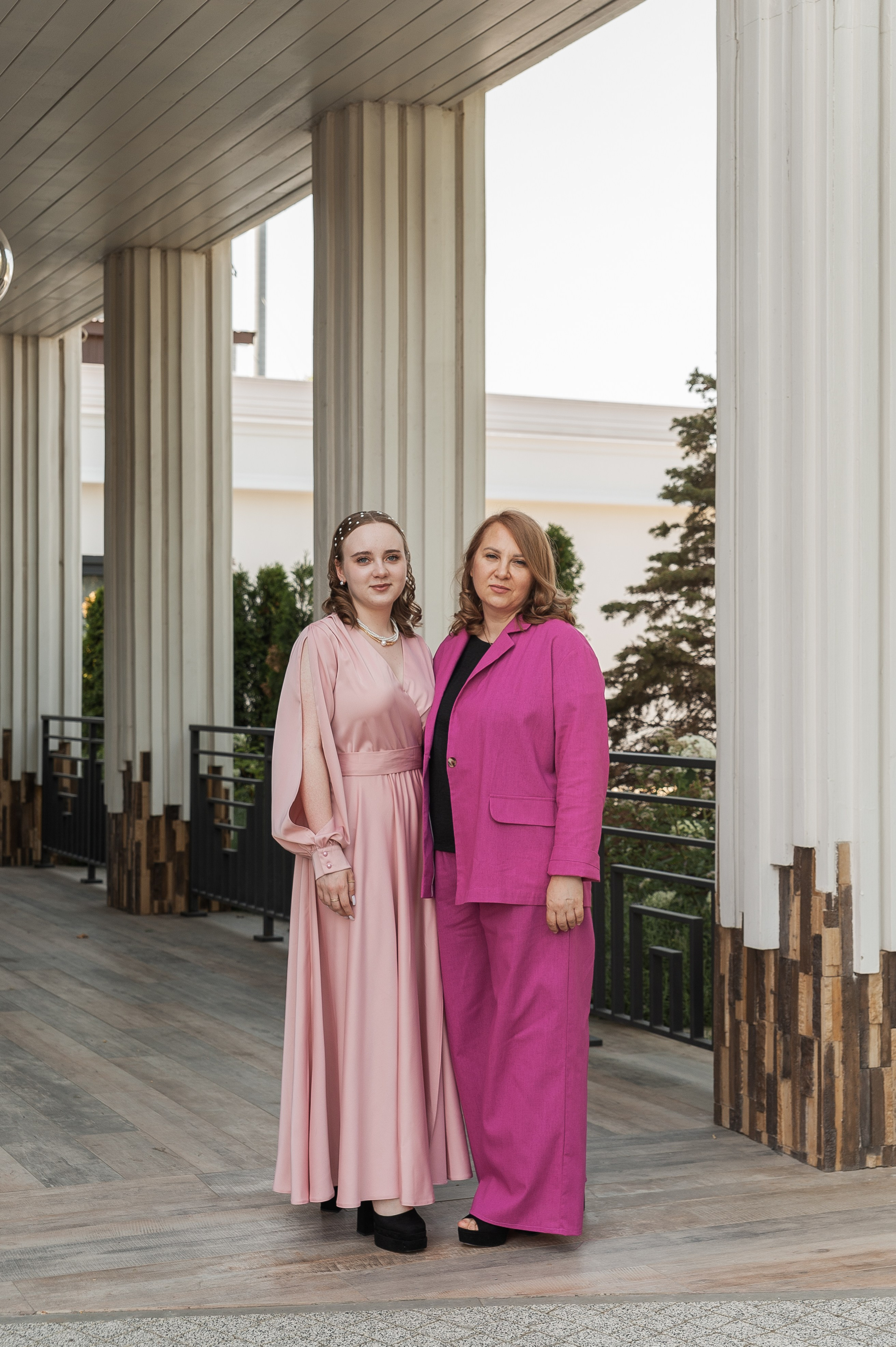 Выпускной 11