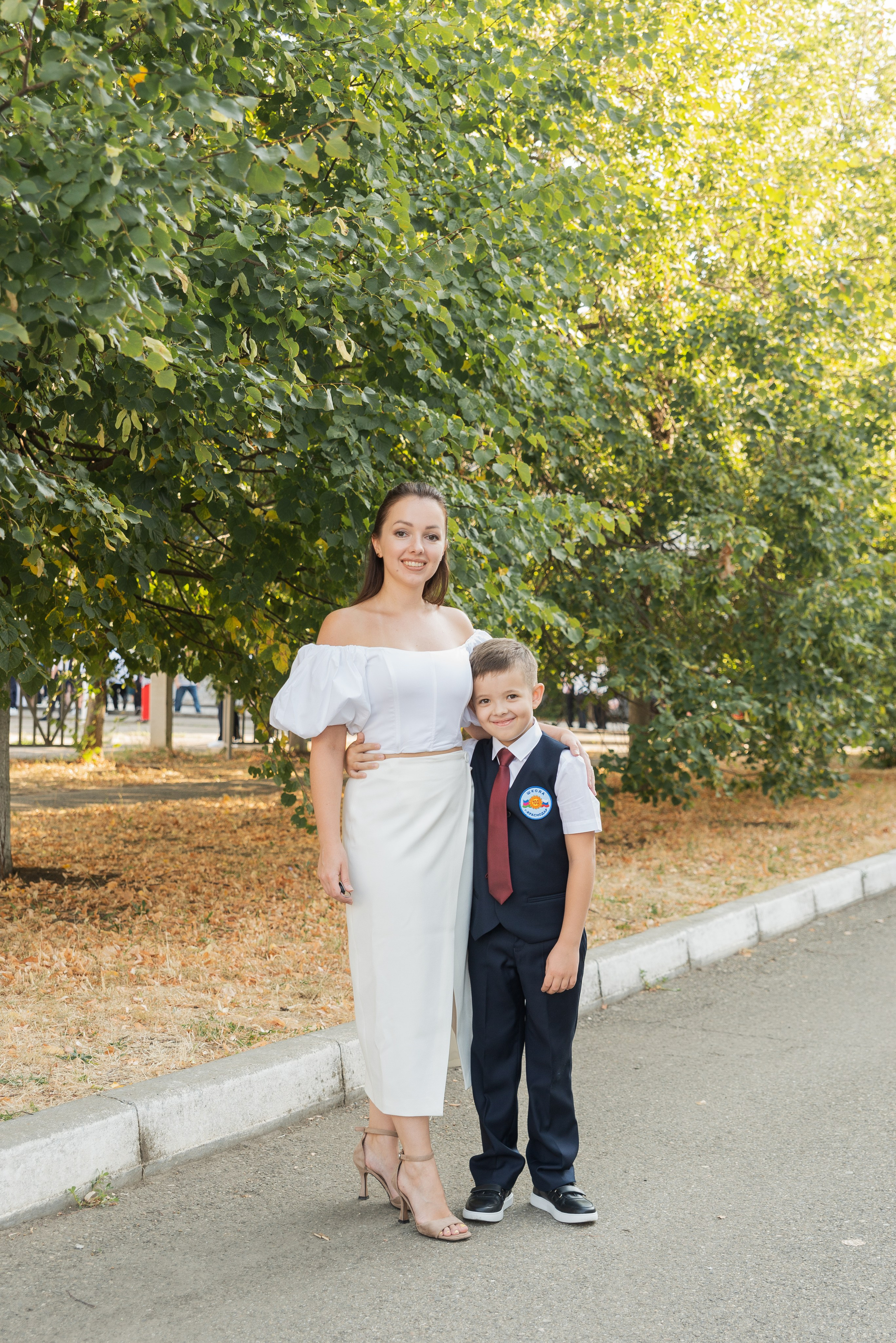 Школьная 1сен