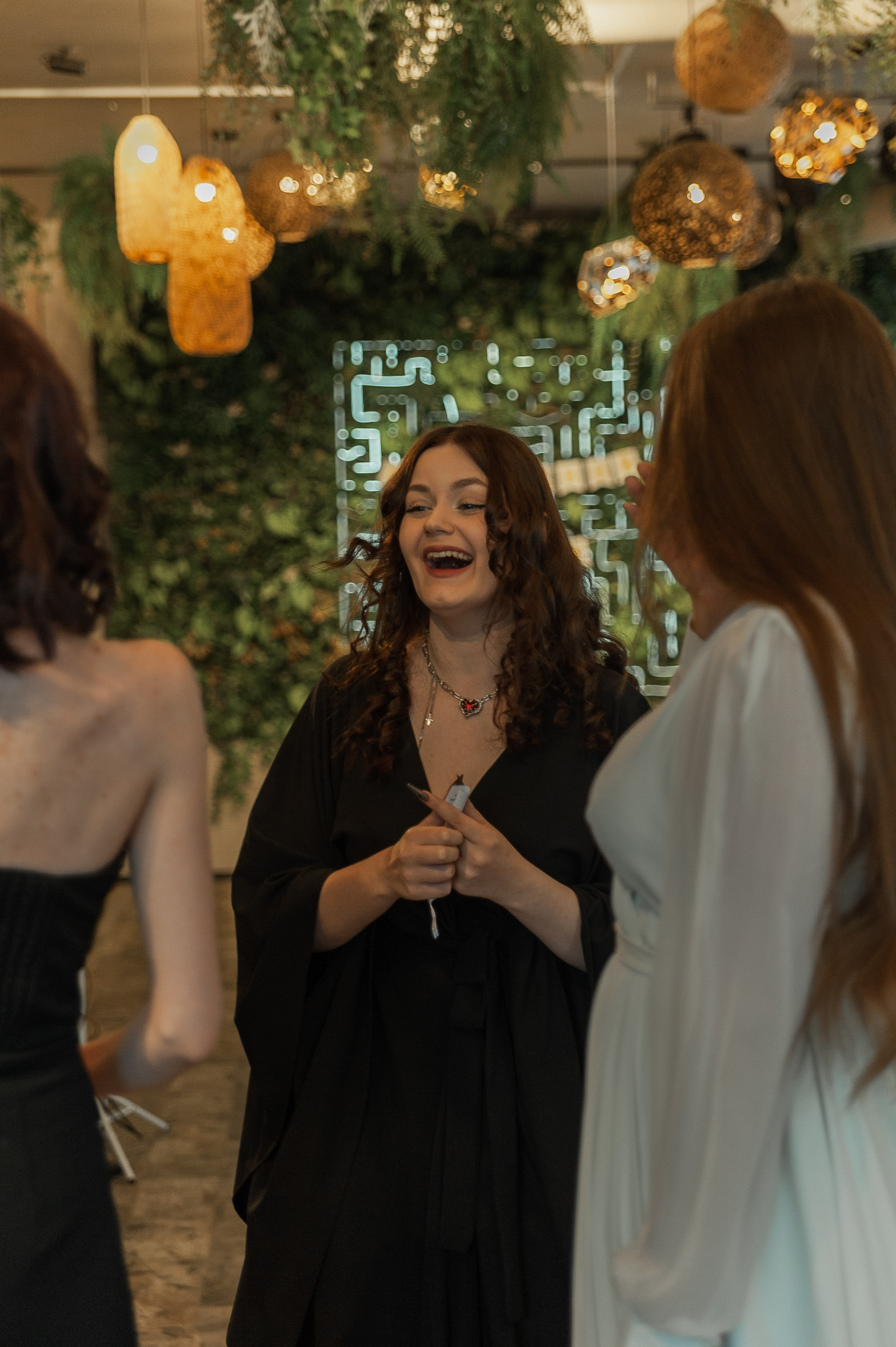 Выпускной 11