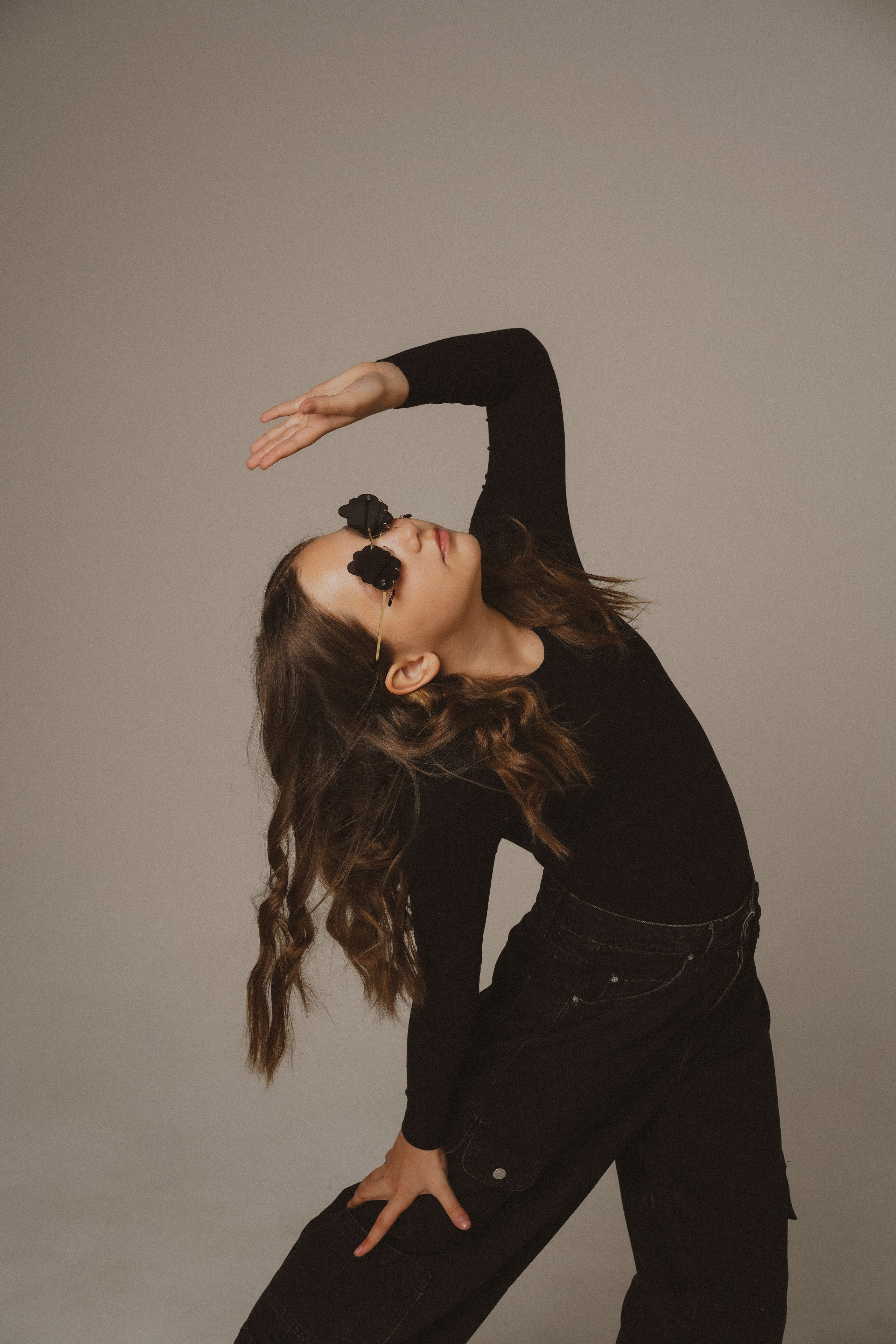 Сестры. Соня & Кира. Портретный фотограф Алёна Счетчикова