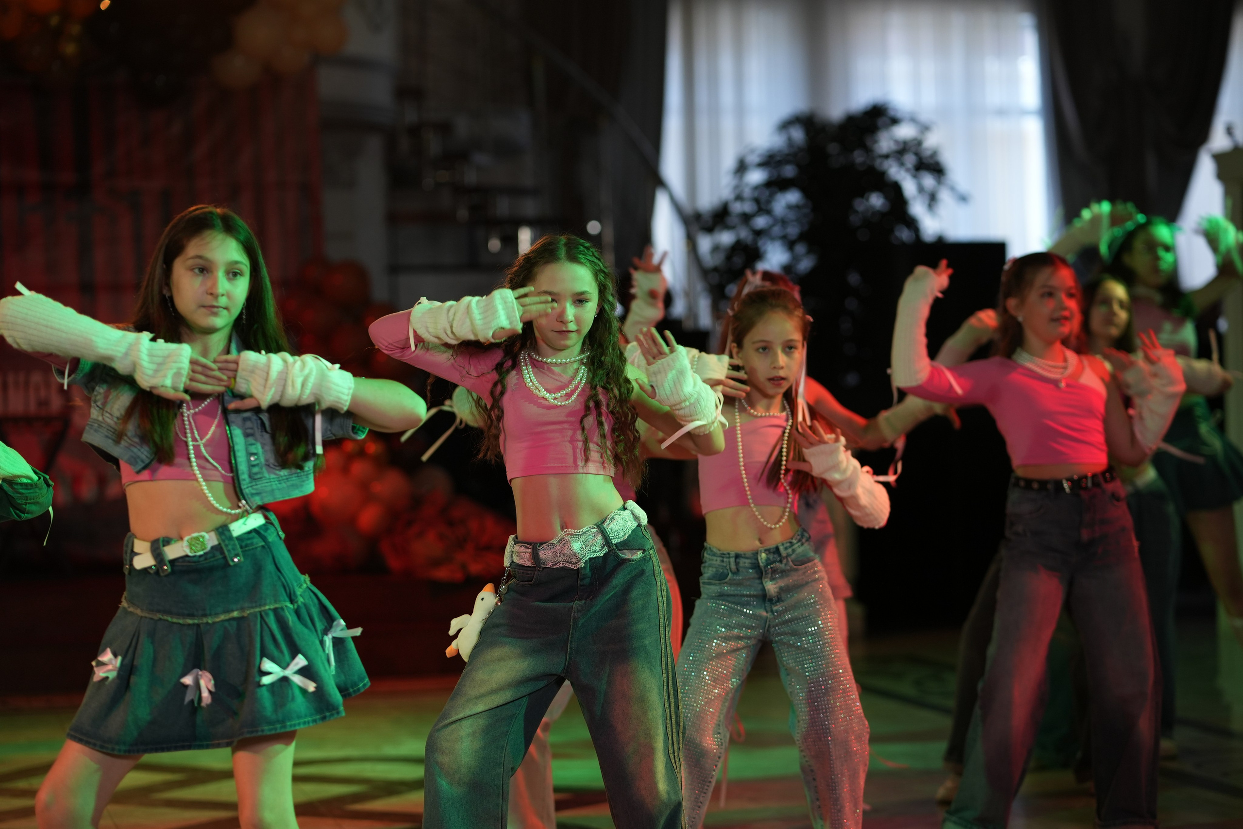 Отчётный концер KOD'A dance studio. Фотограф, видеограф Пятигорск, Ставрополь, Ессентуки, Petlyakovs_photo