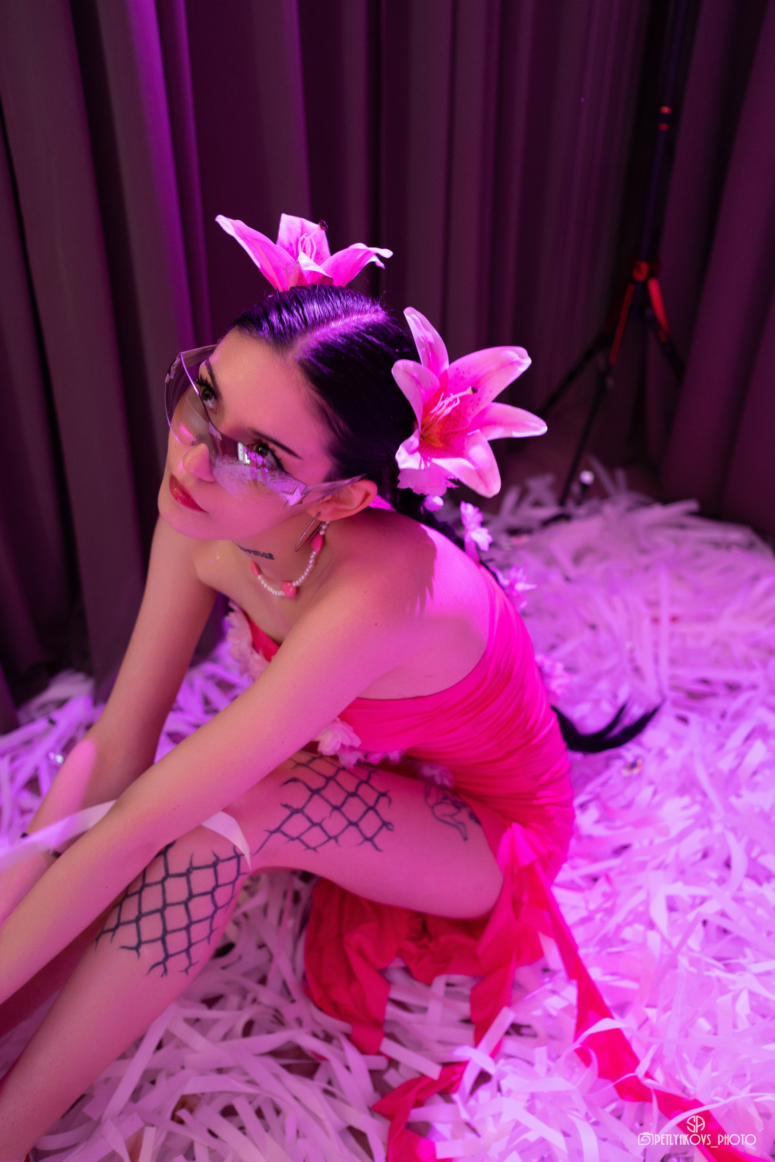 Вечеринка в S.P. Women. Фотограф, видеограф Пятигорск, Ставрополь, Ессентуки, Petlyakovs_photo