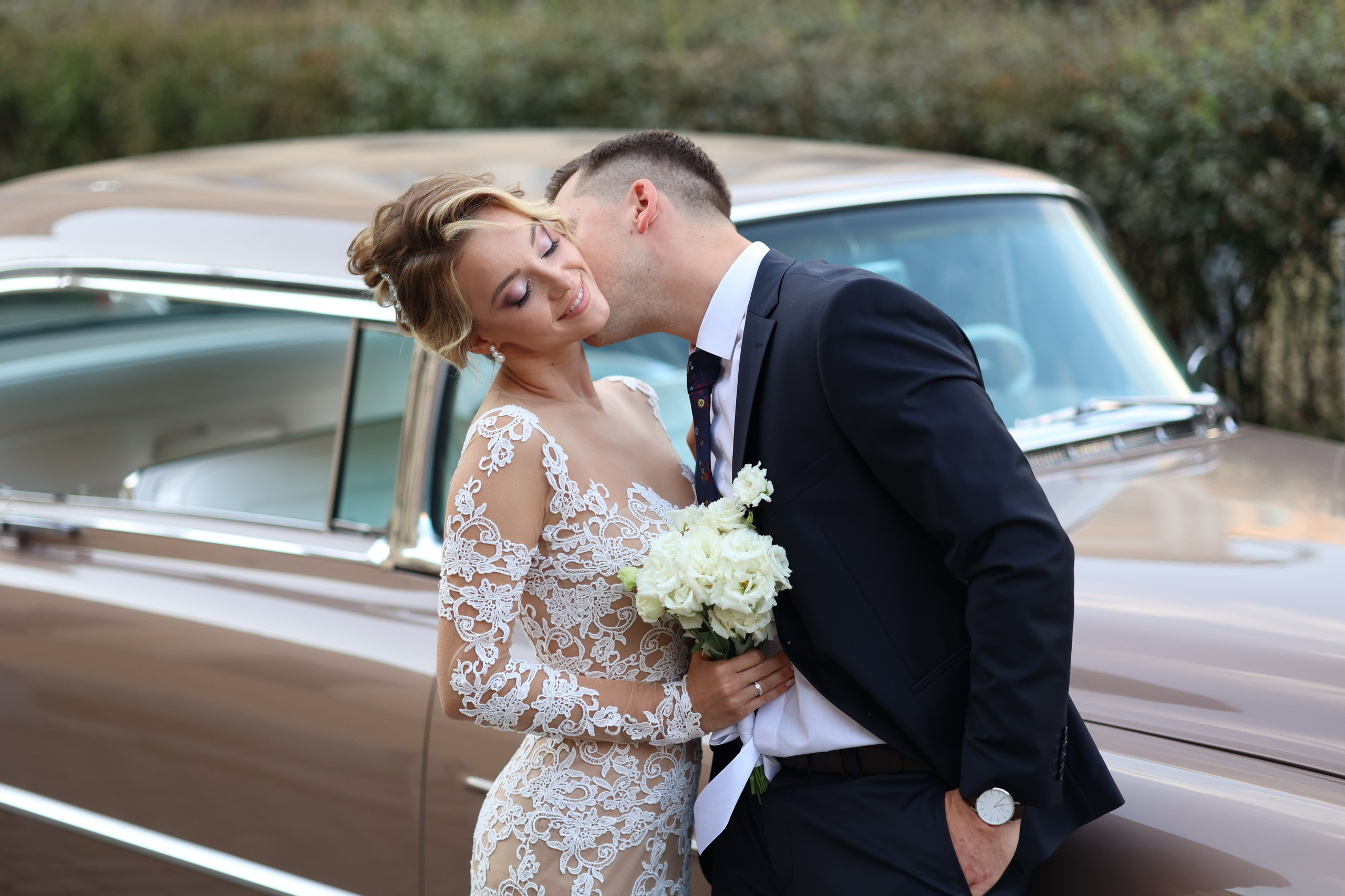 Свадьбы | Wedding. Женский и семейный фотограф Светлана