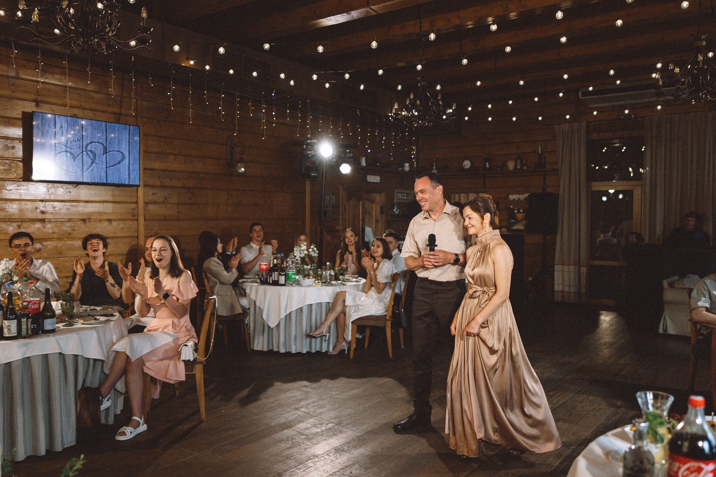 Юлия и Владимир. Lifestyle фотограф в Санкт-Петербурге Анна Щекалева