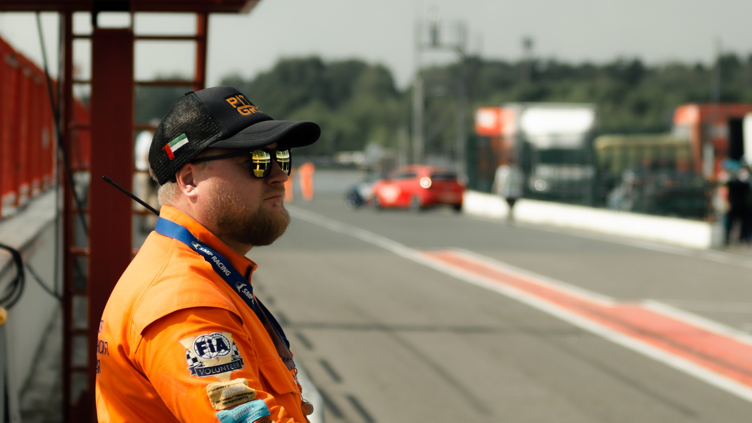 СМП РСКГ. Автомобильный фотограф в Москве Иван Петушков