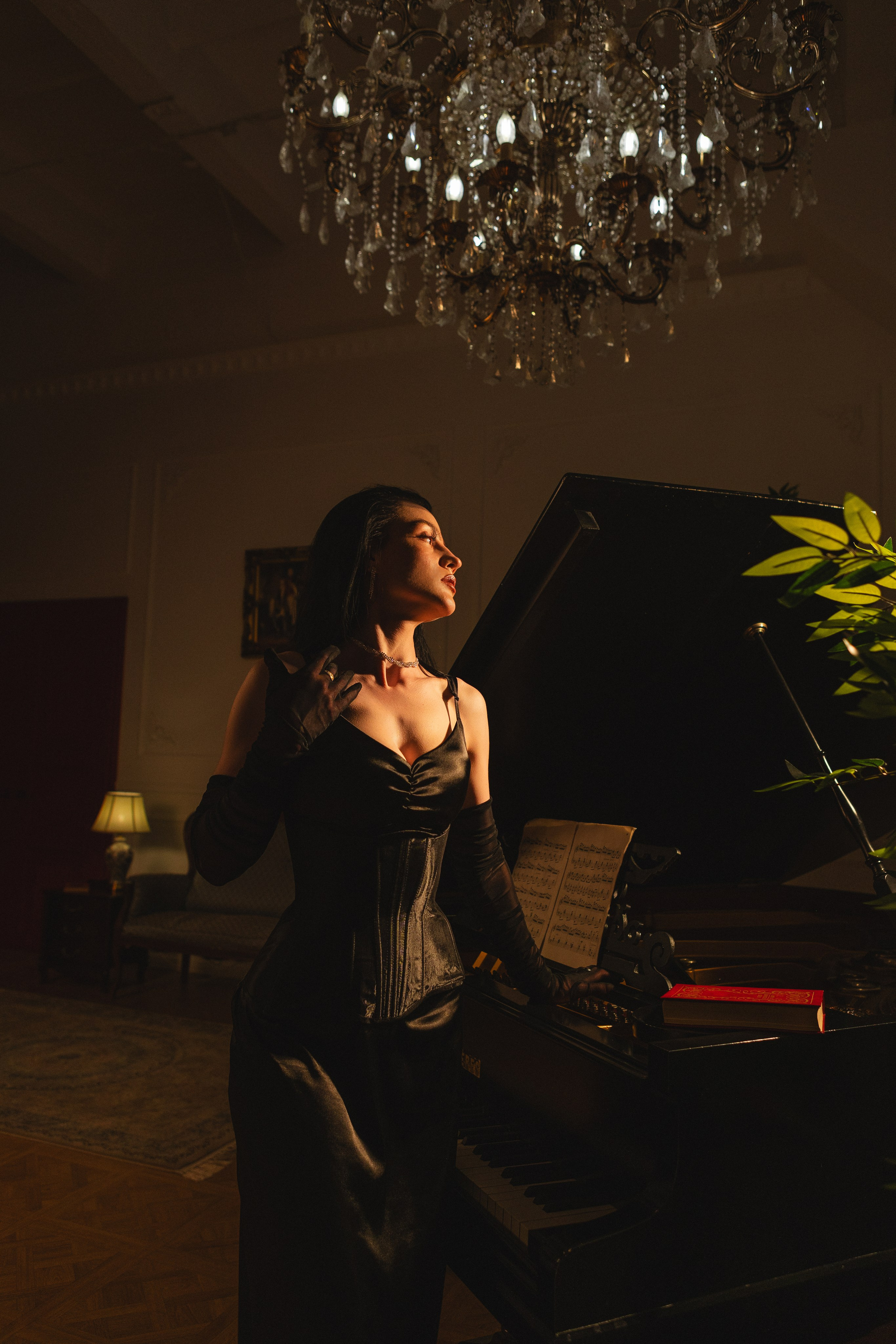 Фотостудия. Портреты и лайфстайл в Краснодаре