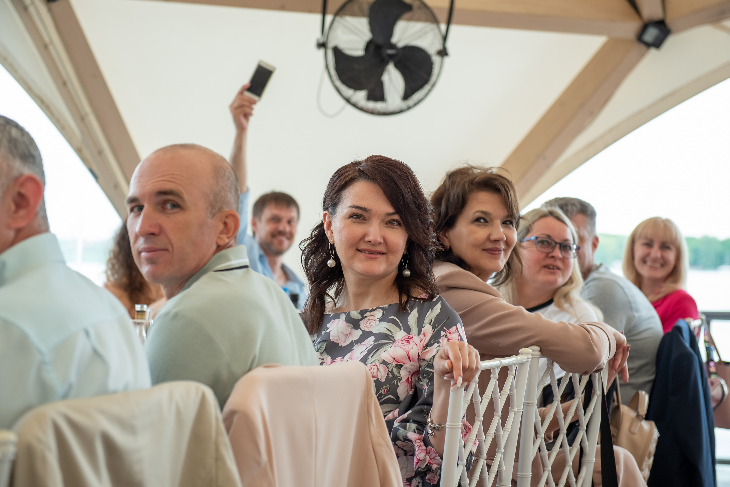 Выпускной 11 класс Волжино. Фотограф Саратов Юлия Петрова